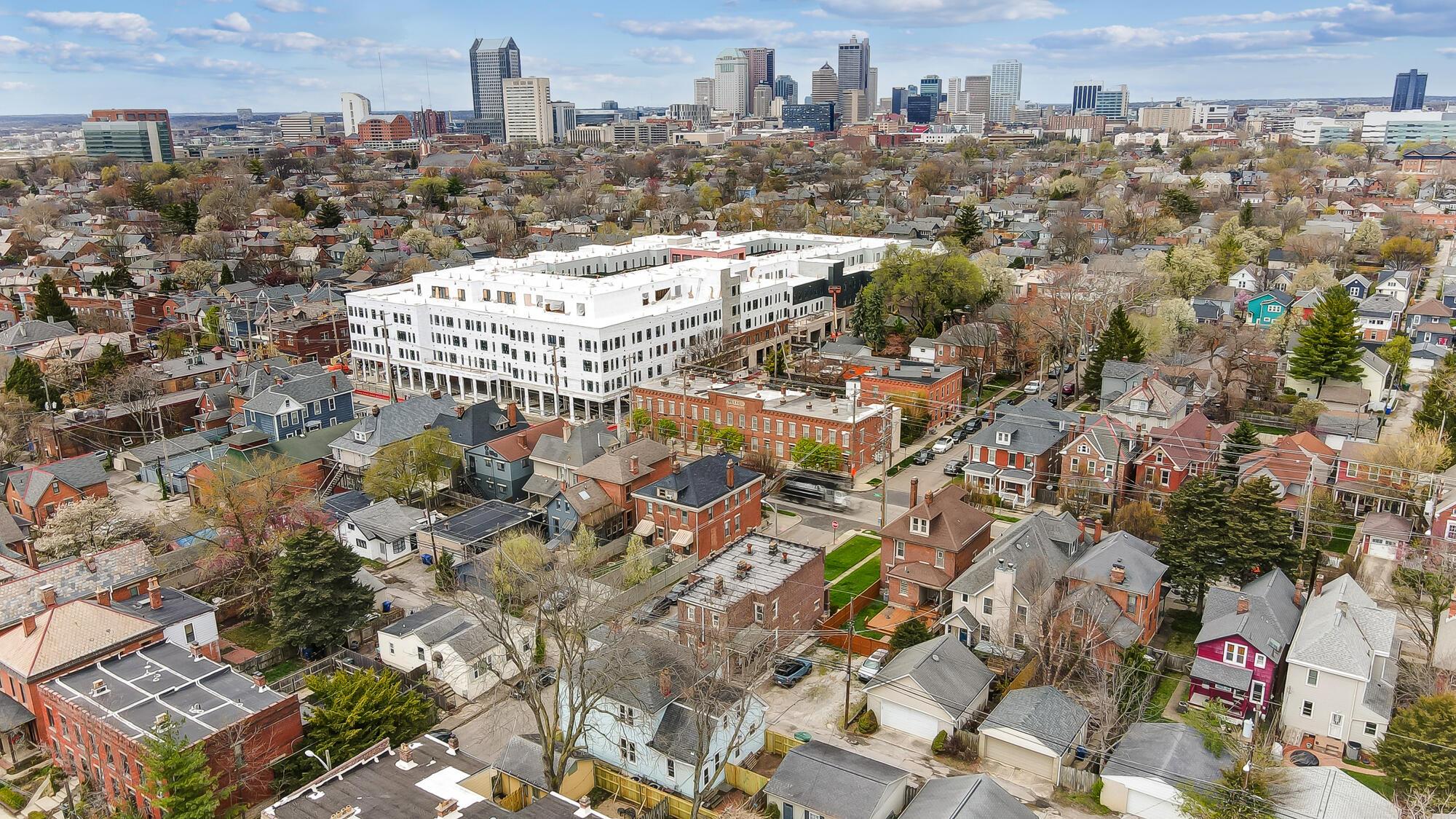 313-315 E Whittier Street