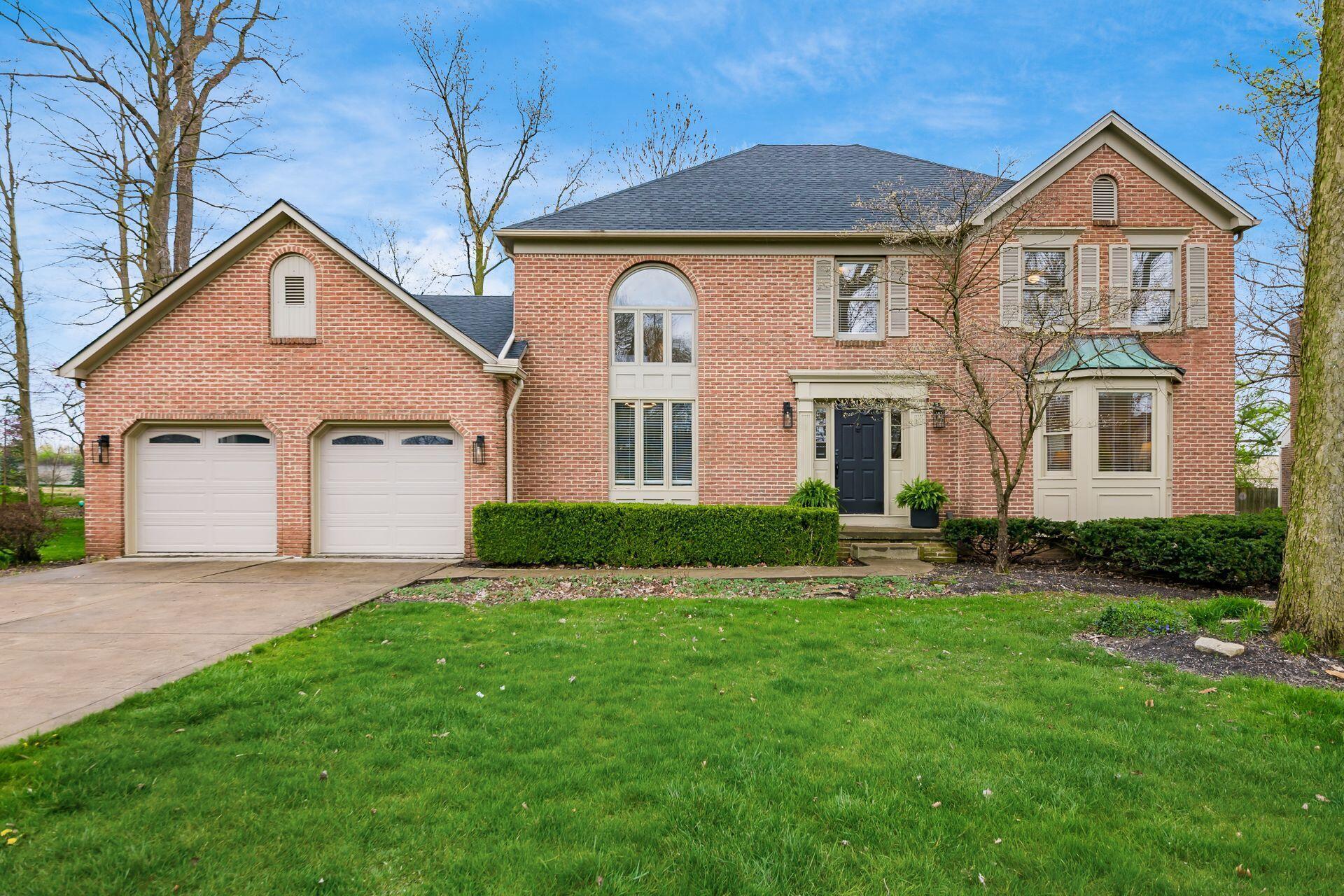 317 Wheaton Court