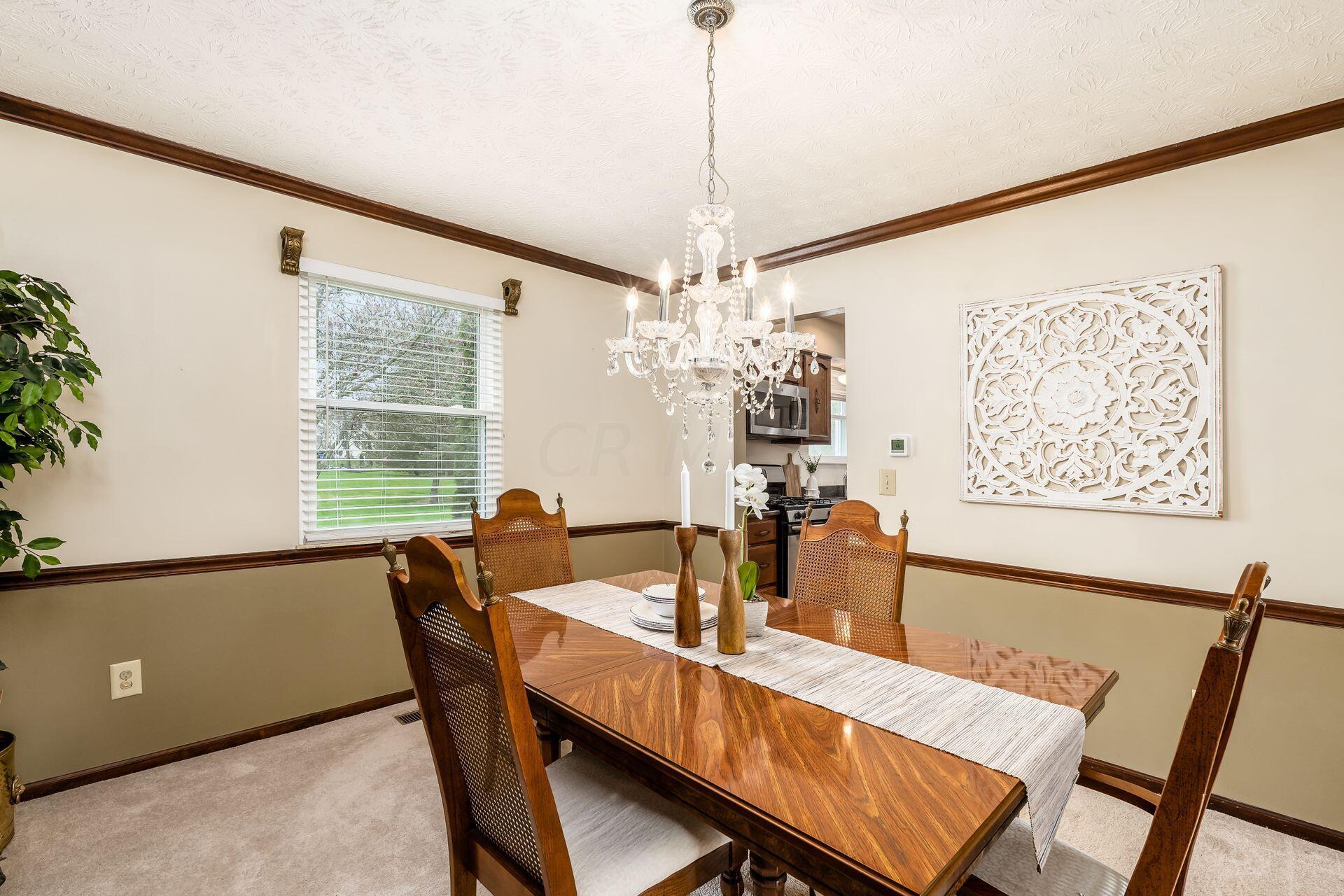 5427 Dinglebay Court