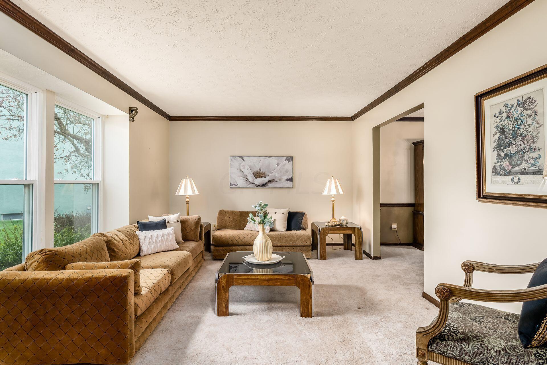 5427 Dinglebay Court