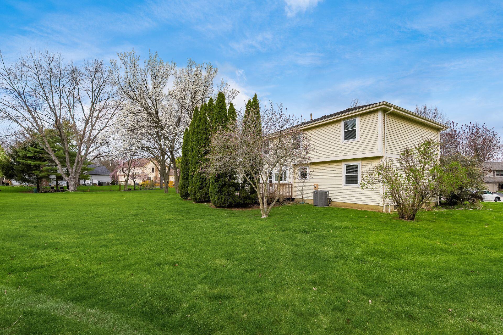 5427 Dinglebay Court