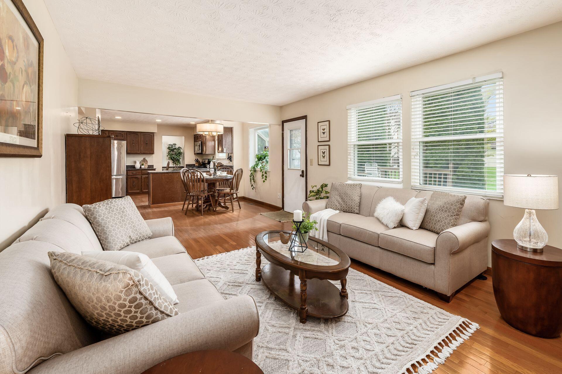 5427 Dinglebay Court