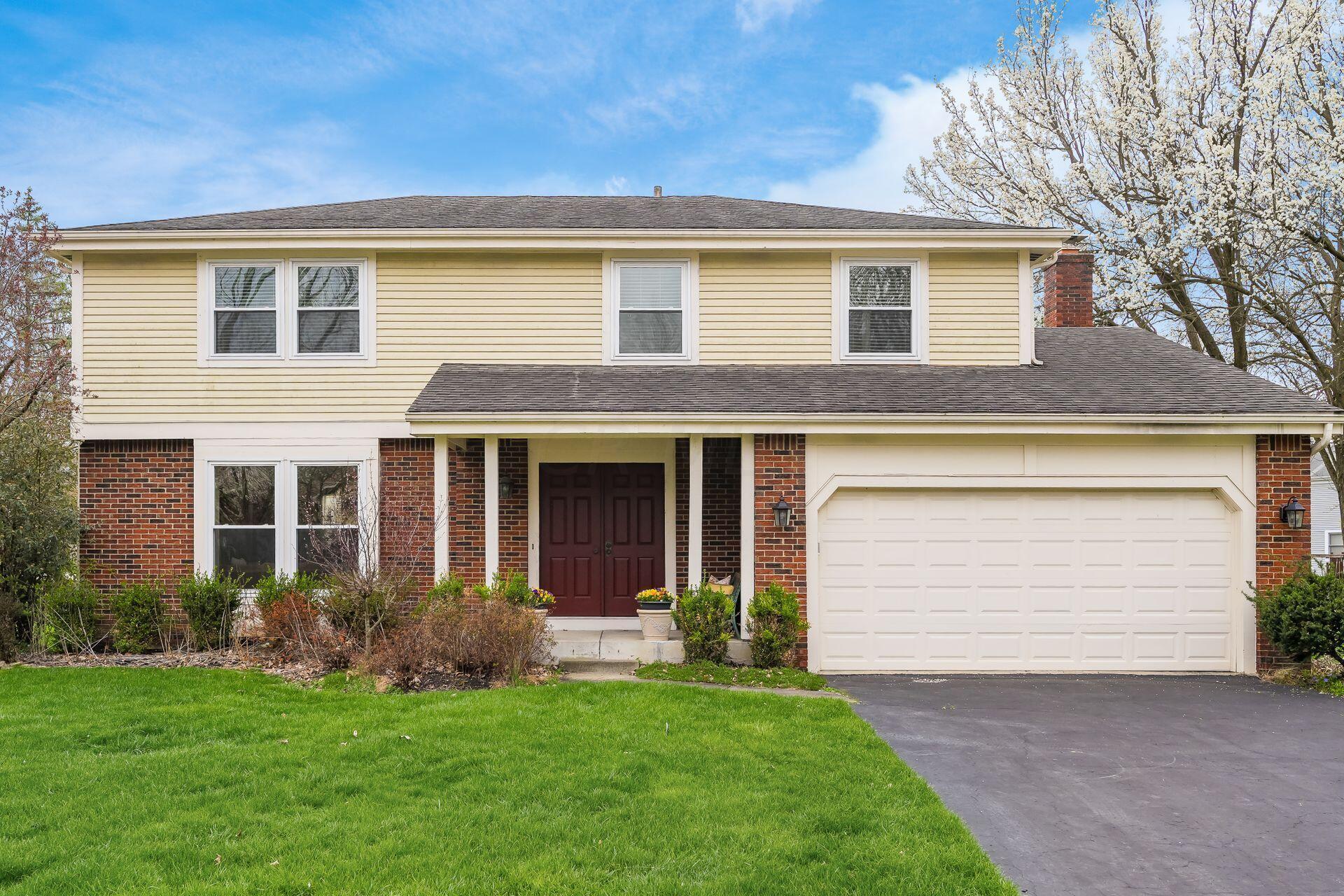 5427 Dinglebay Court