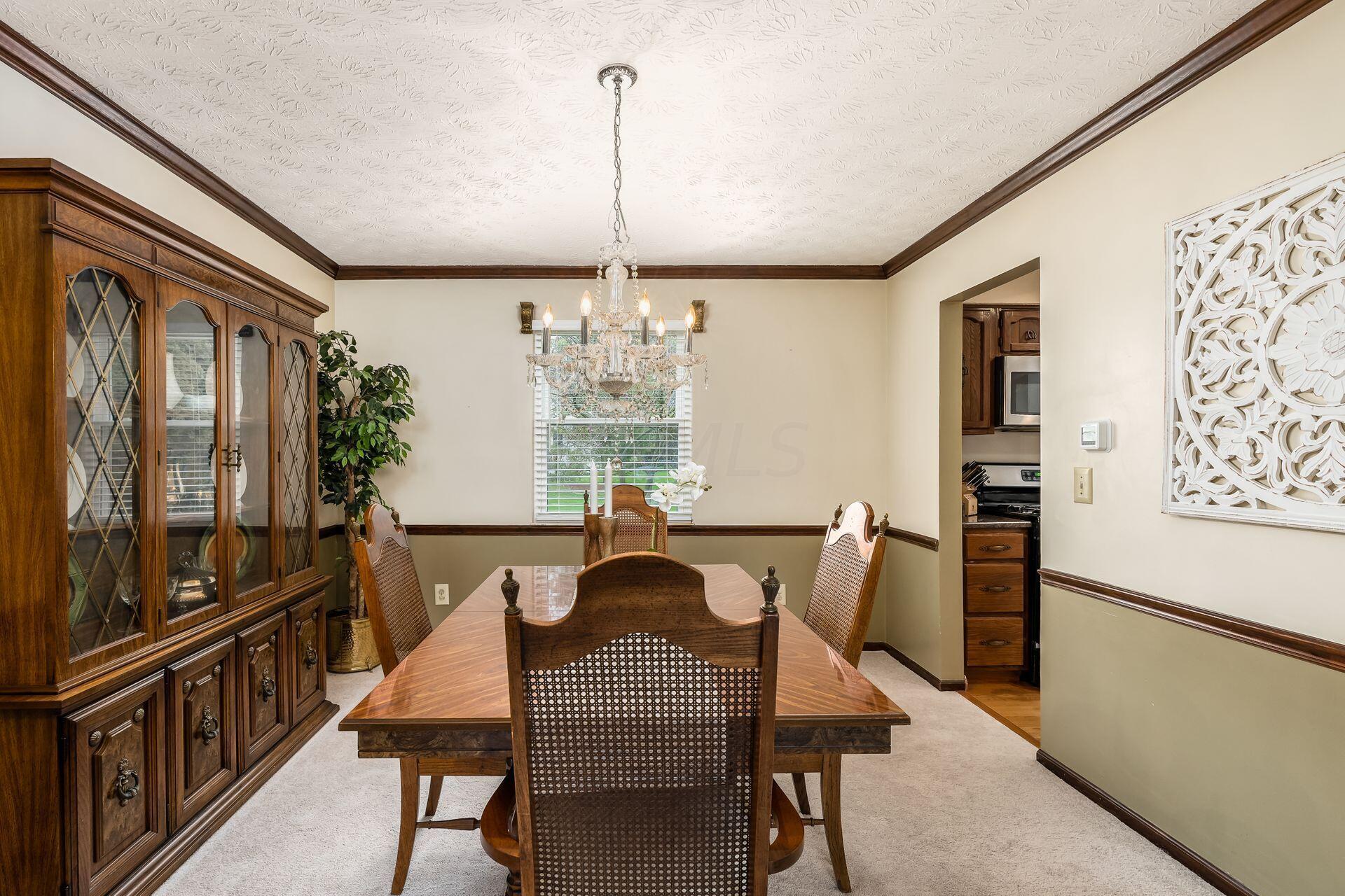 5427 Dinglebay Court