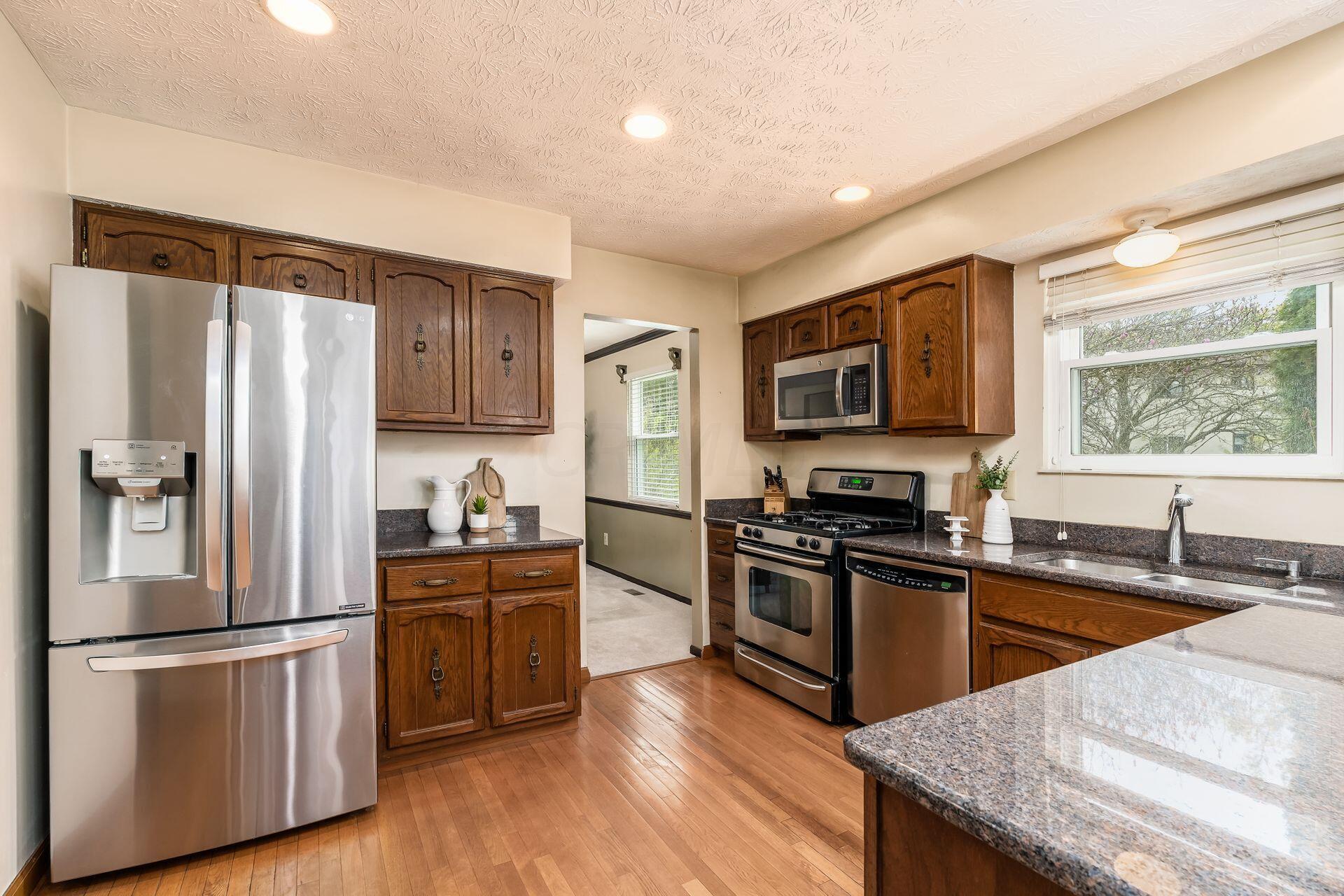 5427 Dinglebay Court