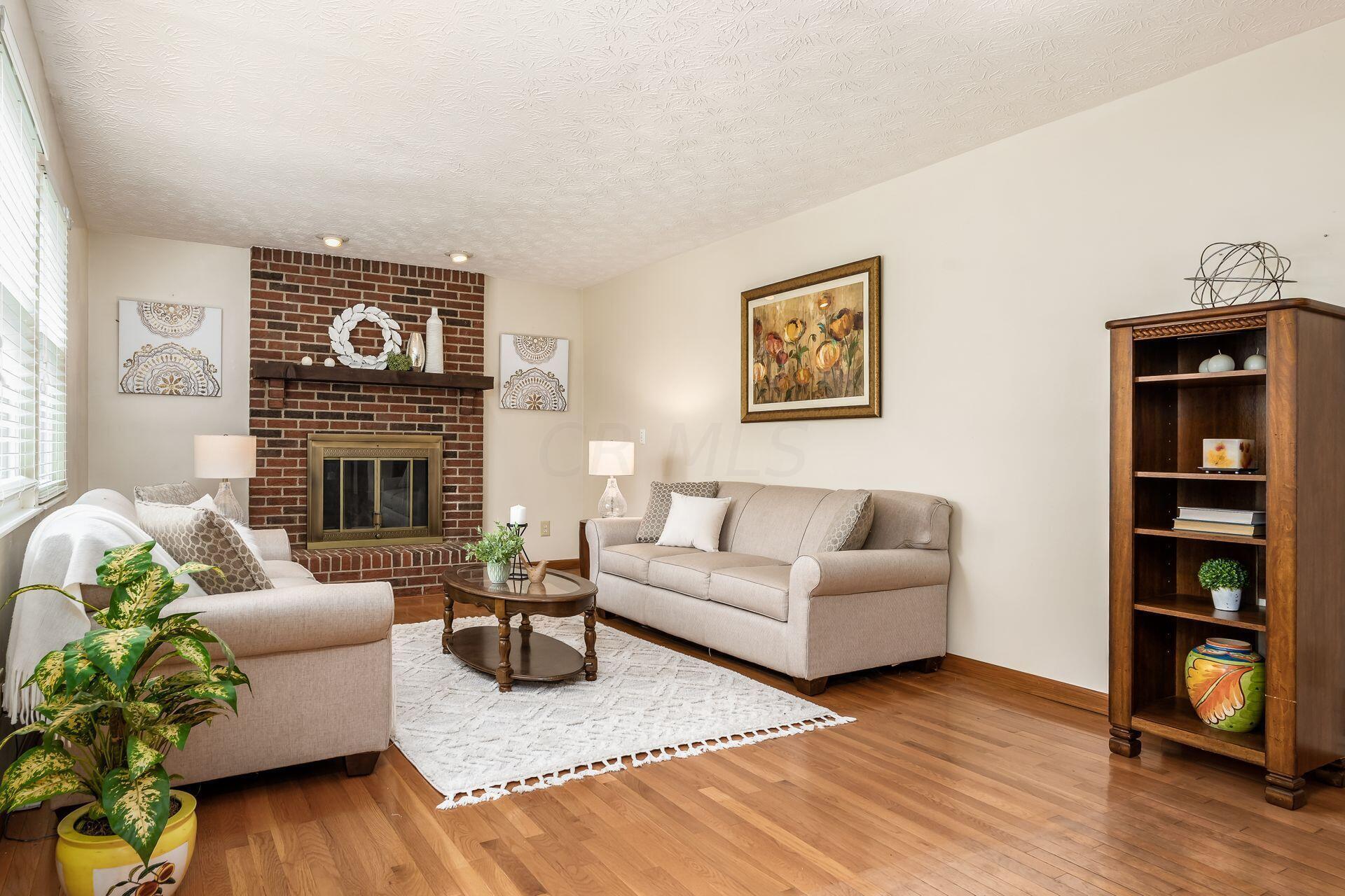 5427 Dinglebay Court