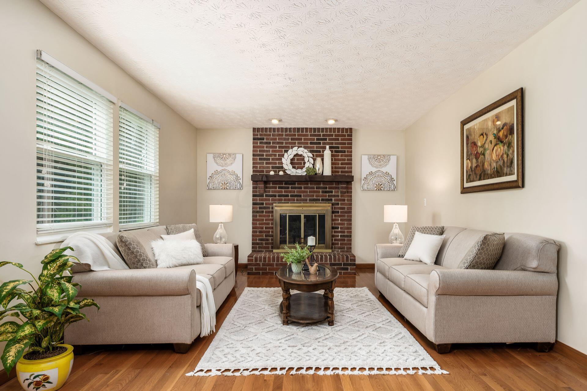 5427 Dinglebay Court
