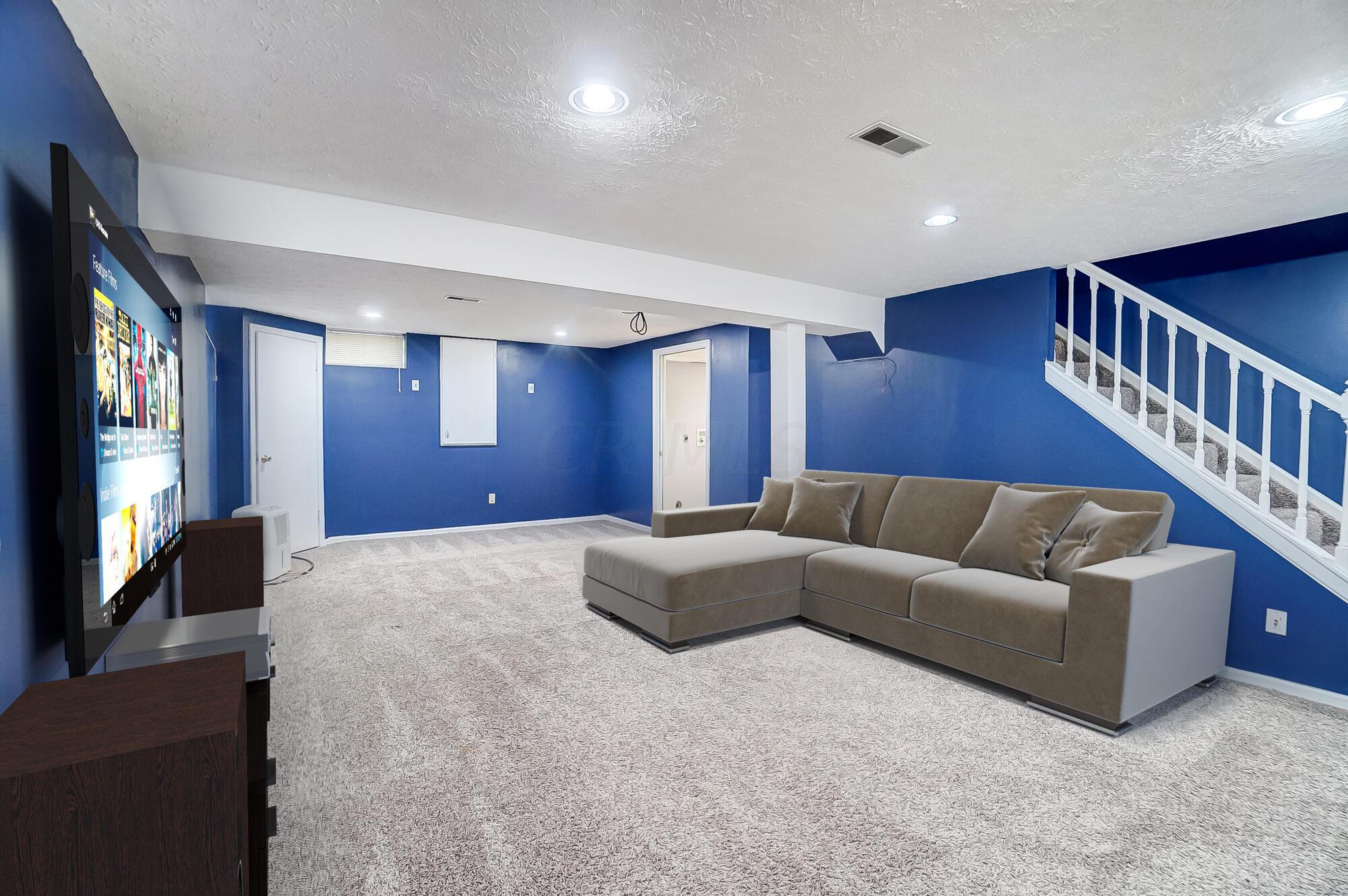 5599 Barney Drive
