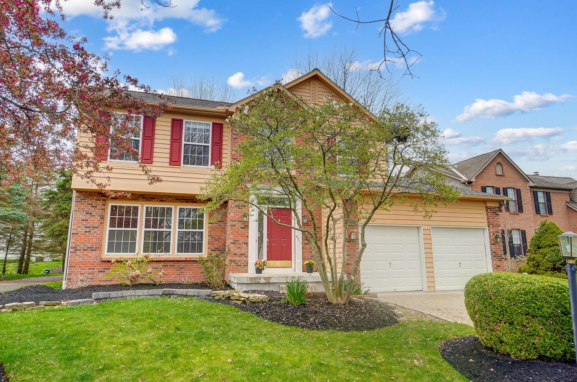 5599 Barney Drive