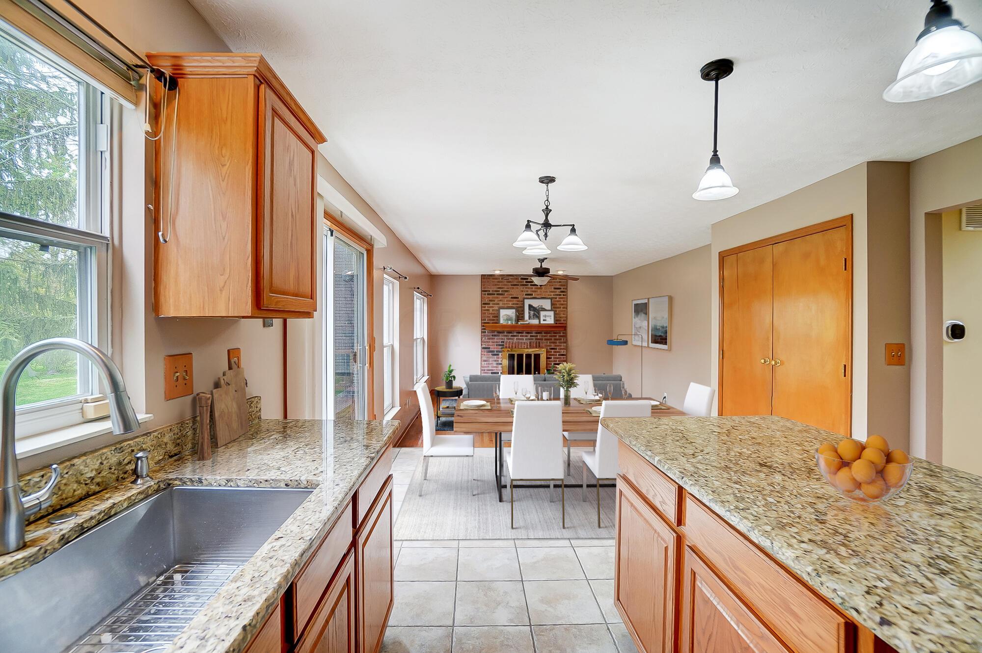 5599 Barney Drive