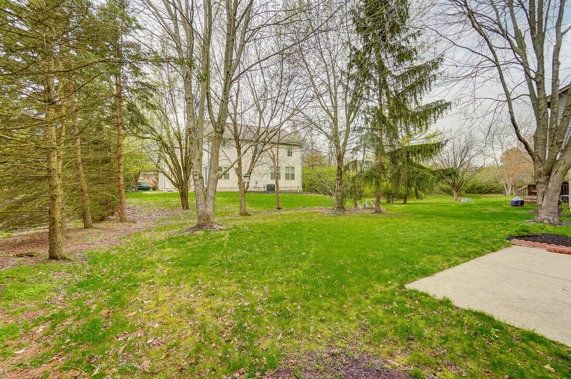5599 Barney Drive