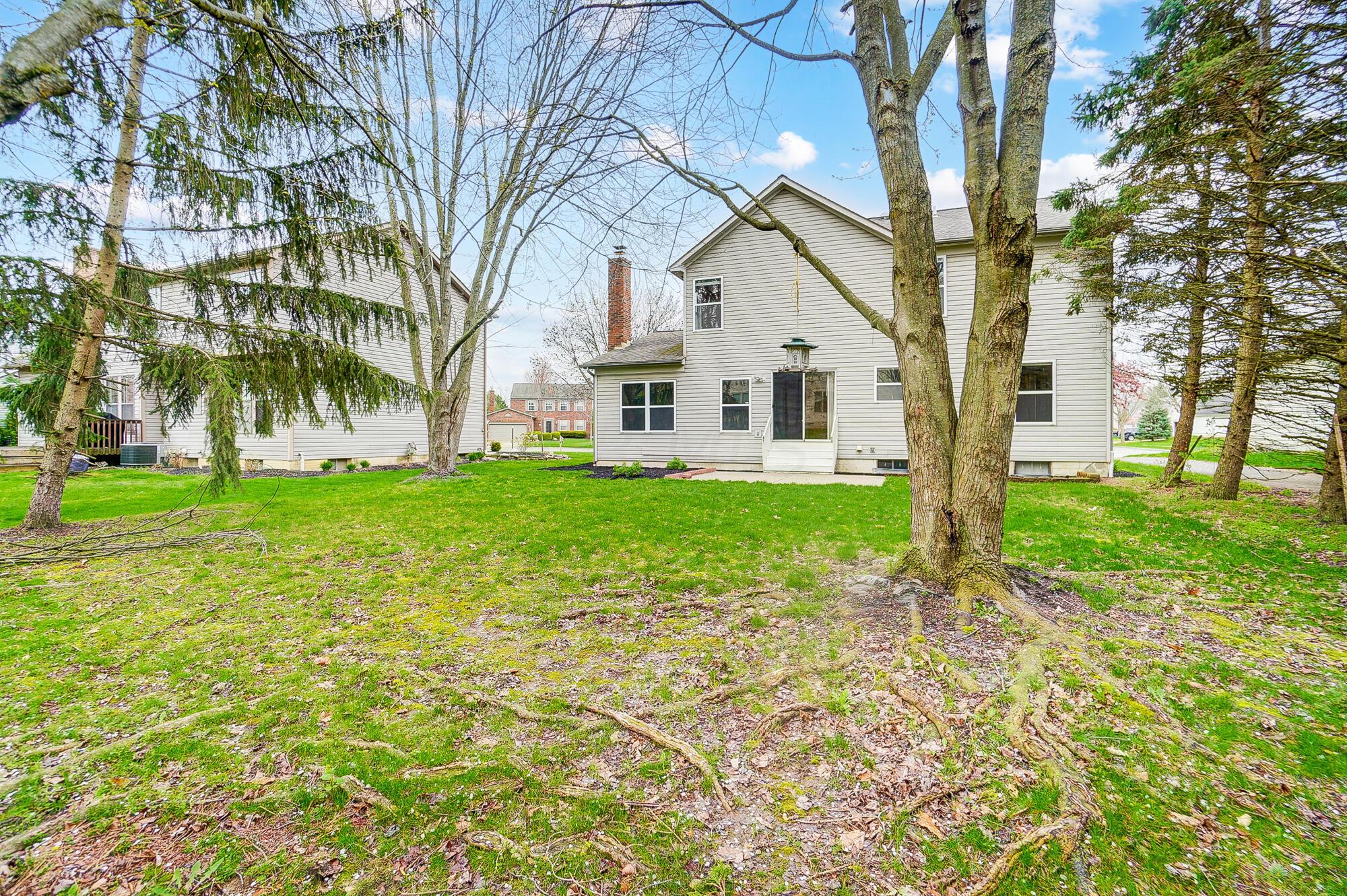 5599 Barney Drive