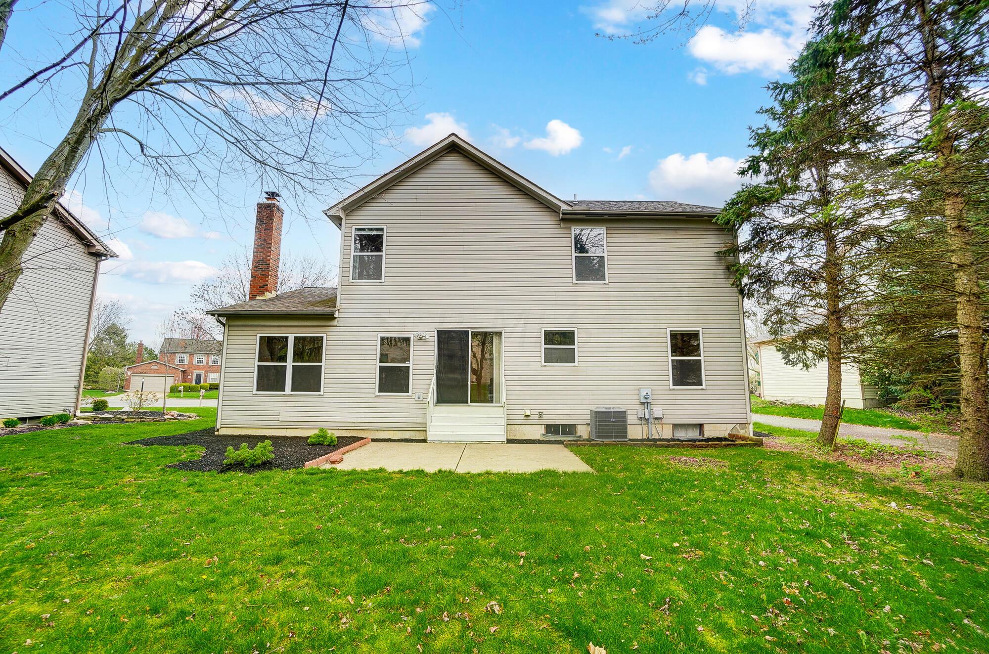 5599 Barney Drive
