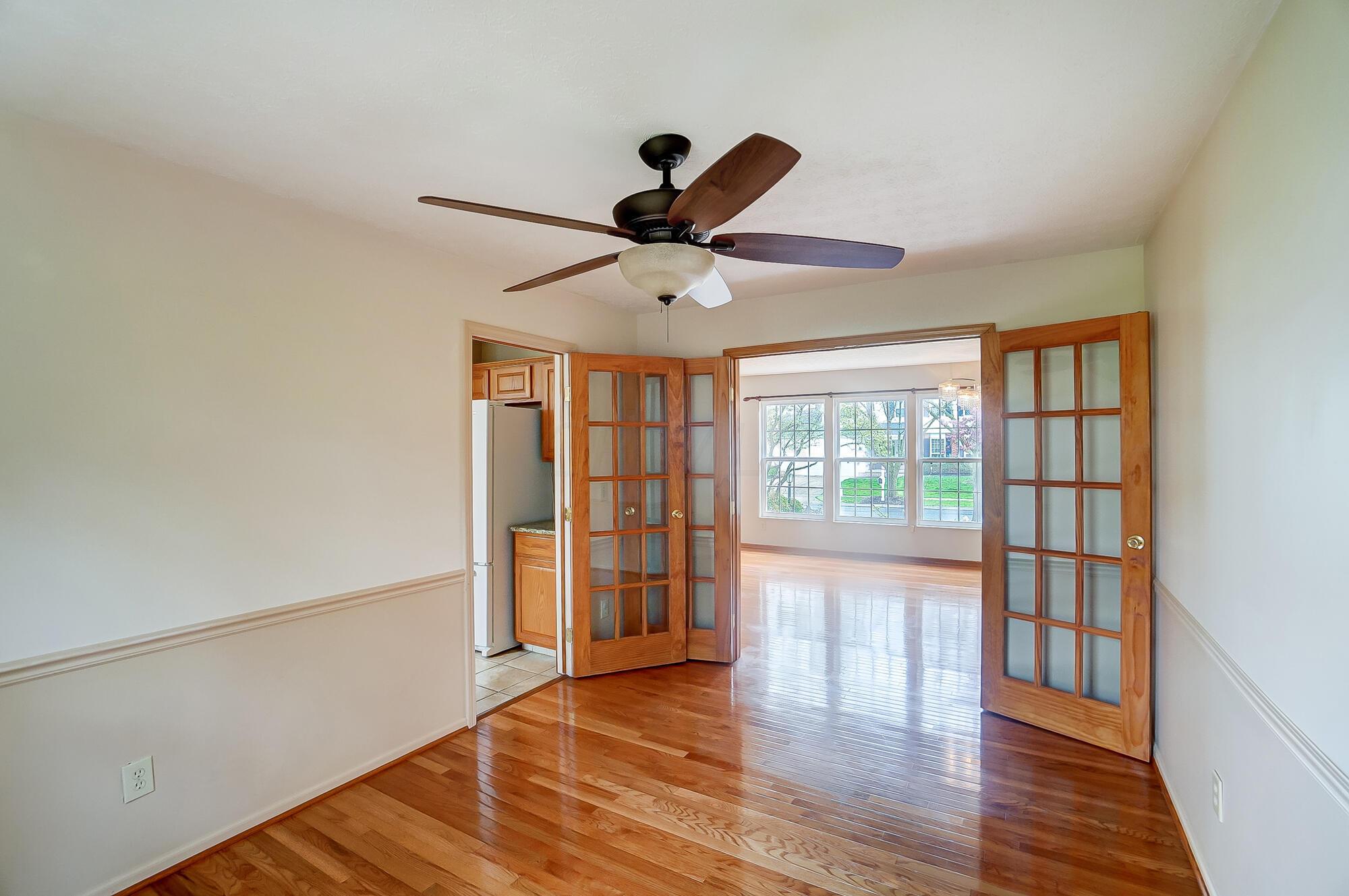 5599 Barney Drive
