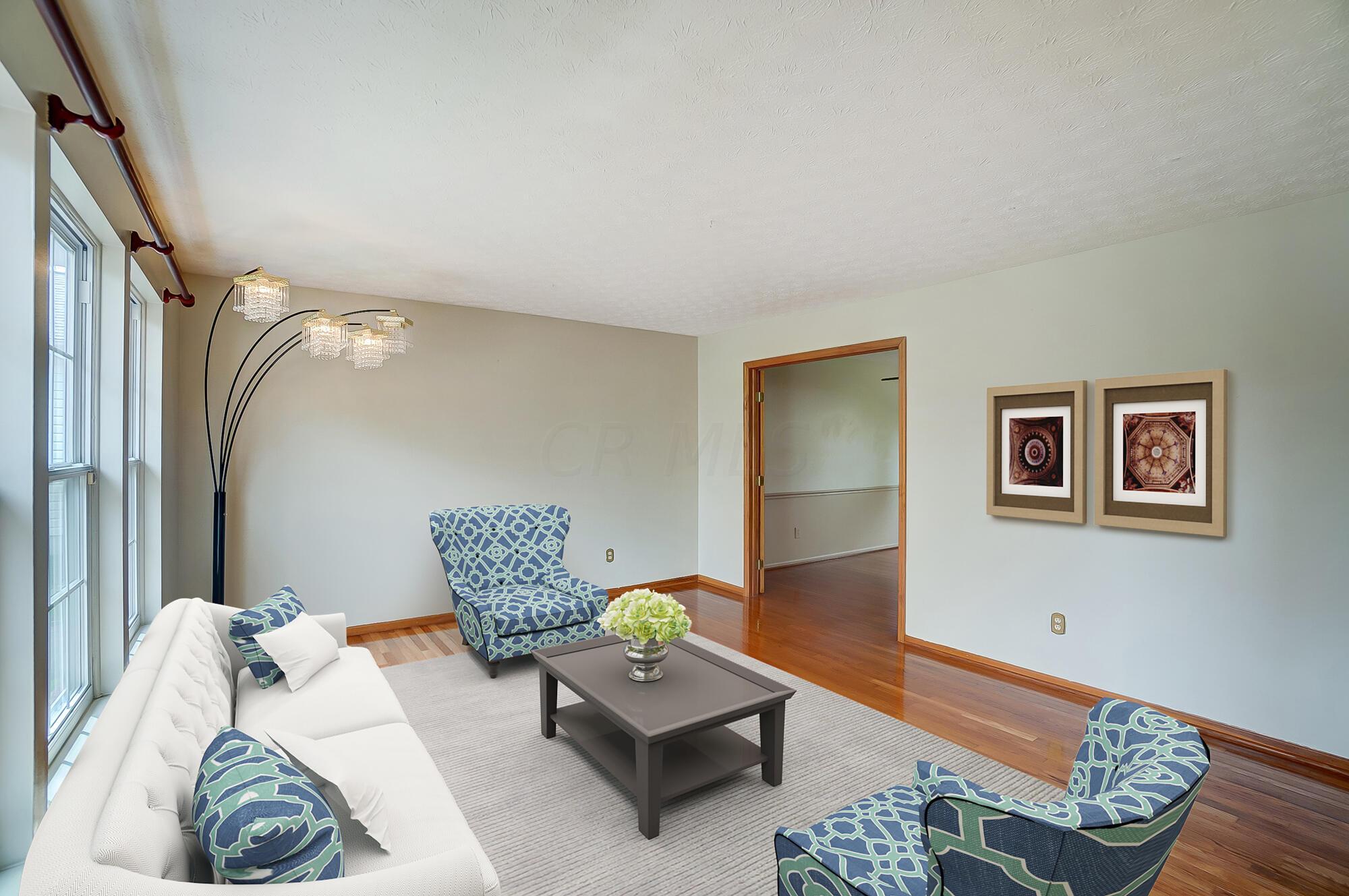 5599 Barney Drive