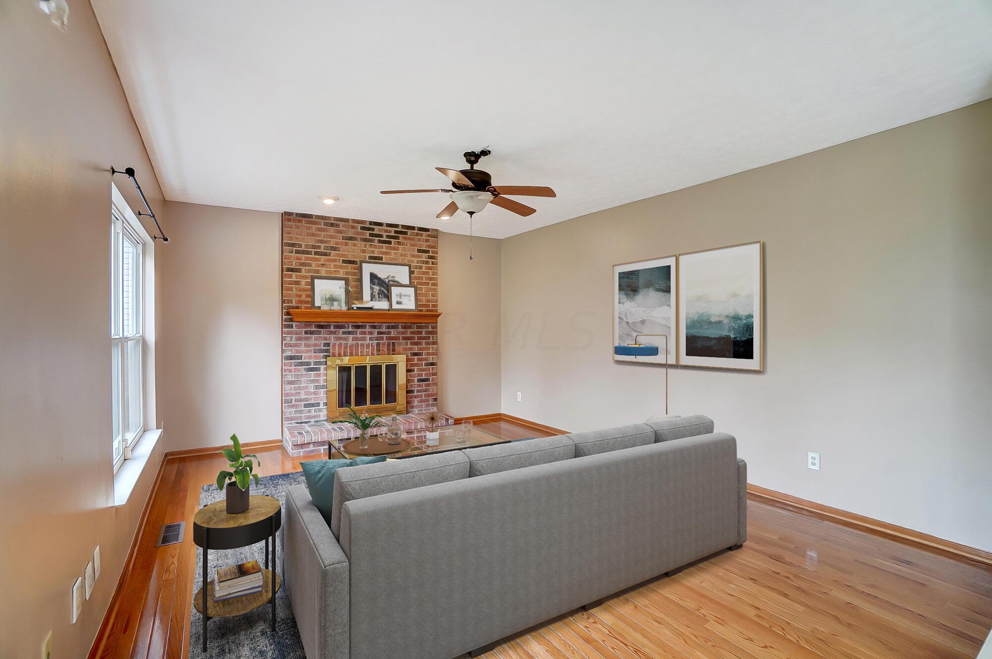 5599 Barney Drive