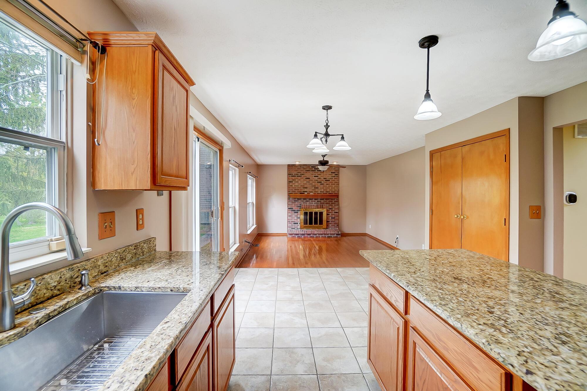 5599 Barney Drive