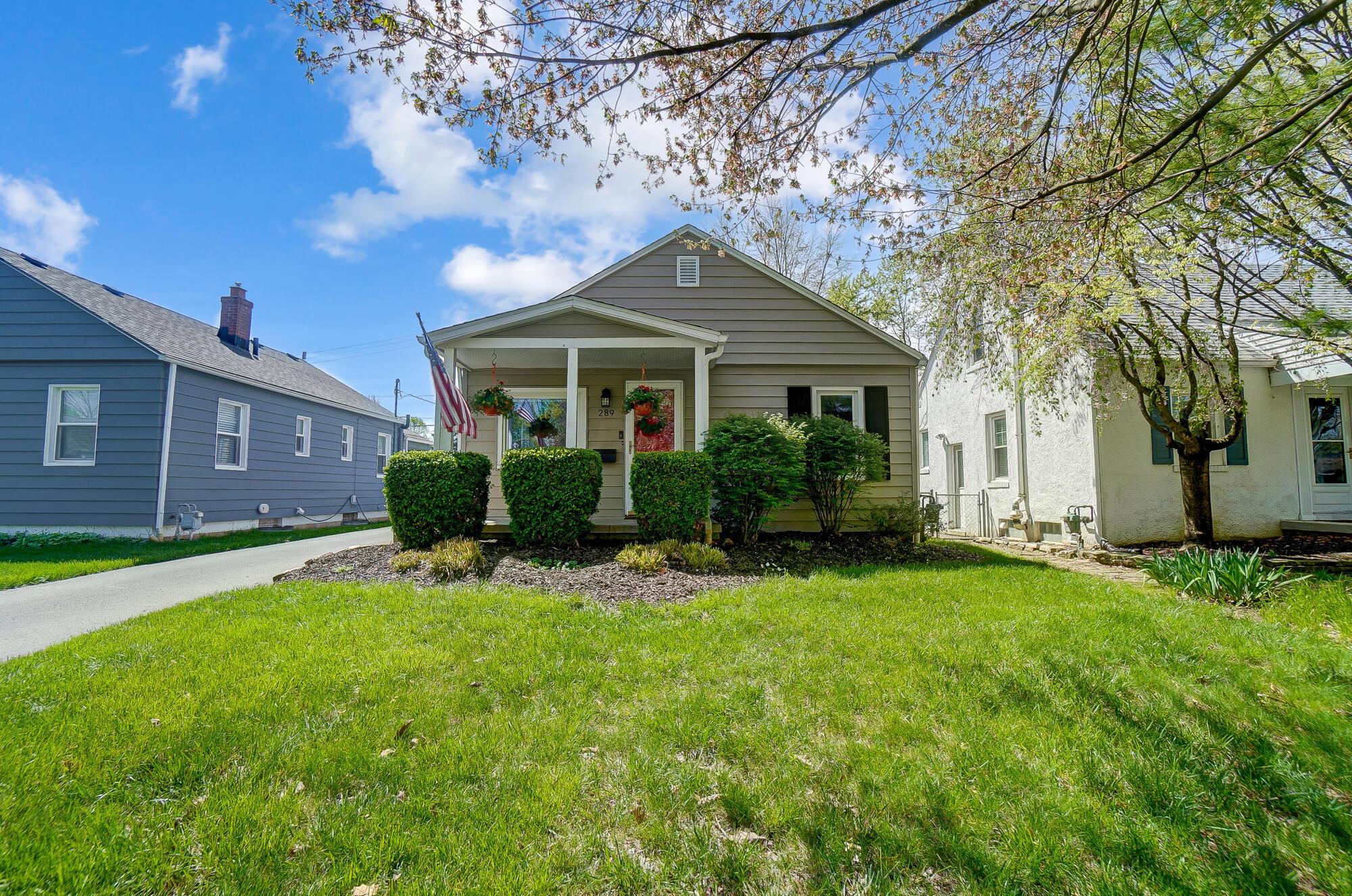 289 E Royal Forest Boulevard