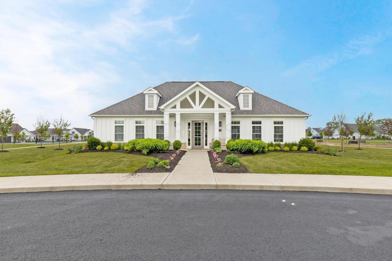 7060 Souder Road