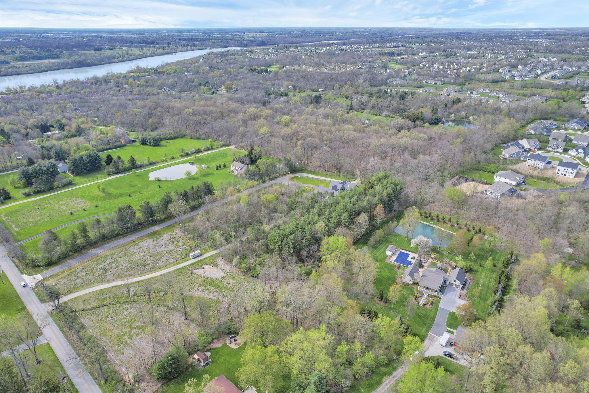 4816 Rutherford Road