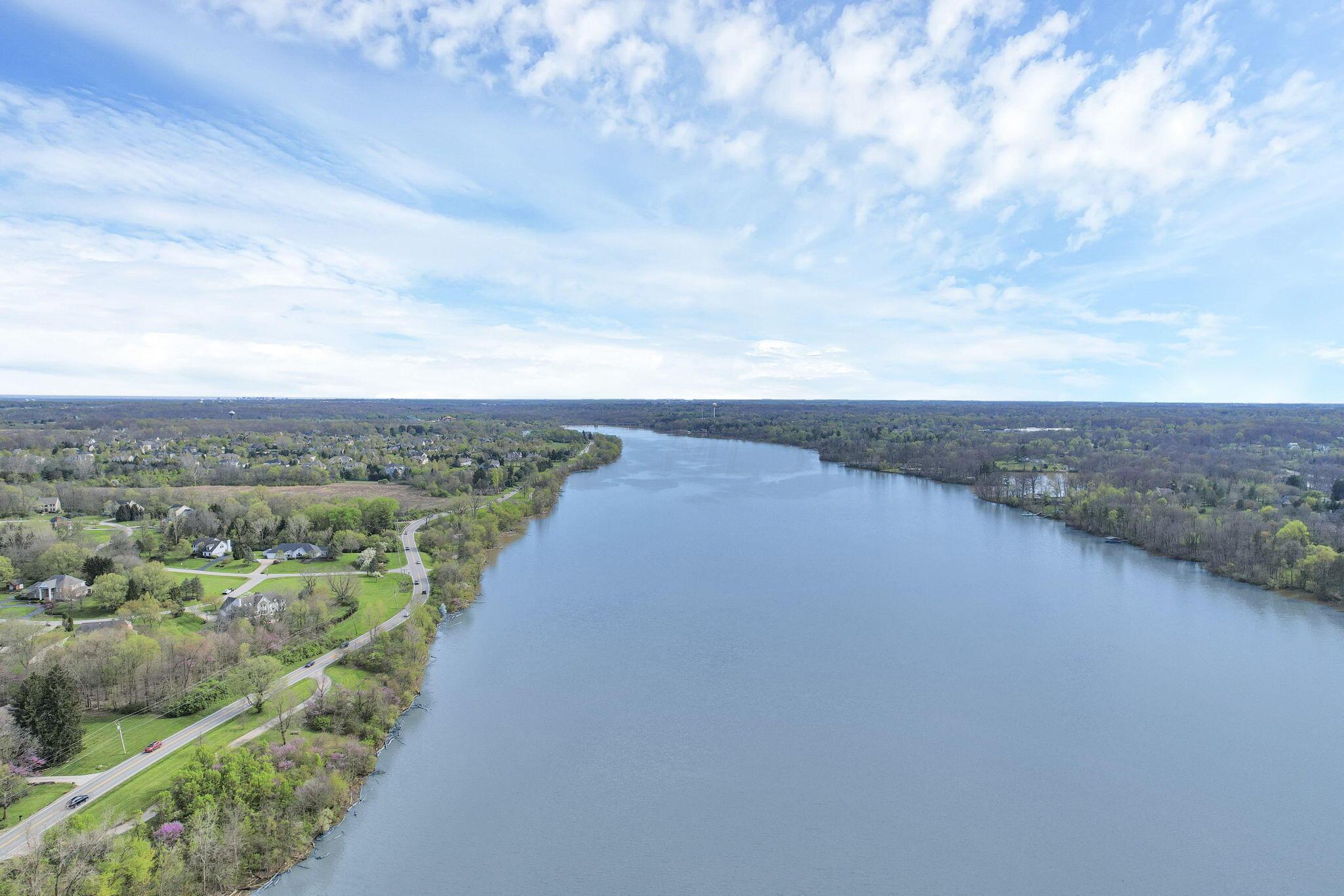 4816 Rutherford Road