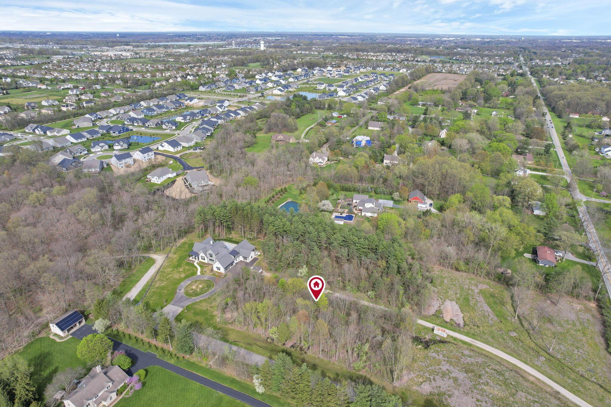 4816 Rutherford Road