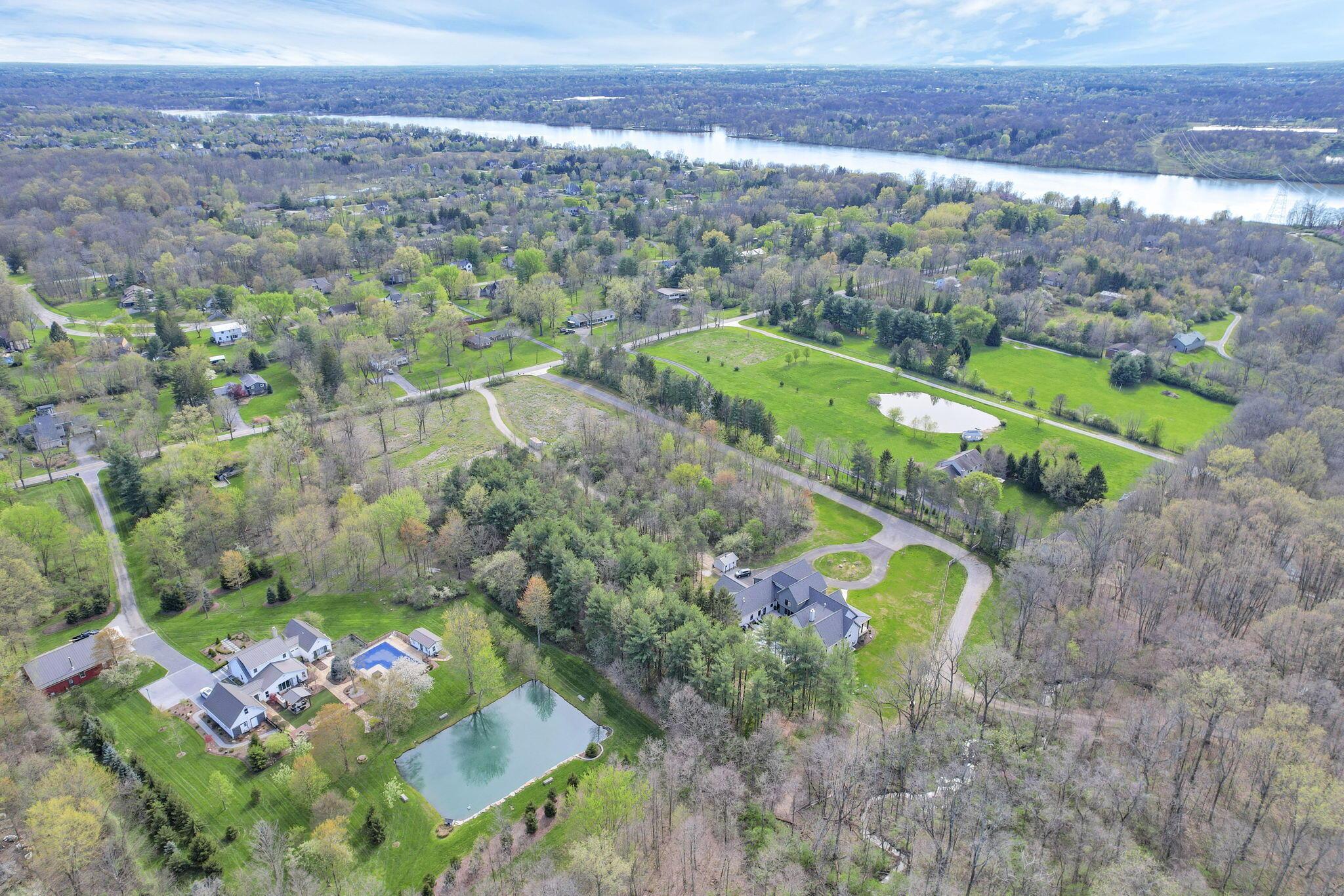 4816 Rutherford Road