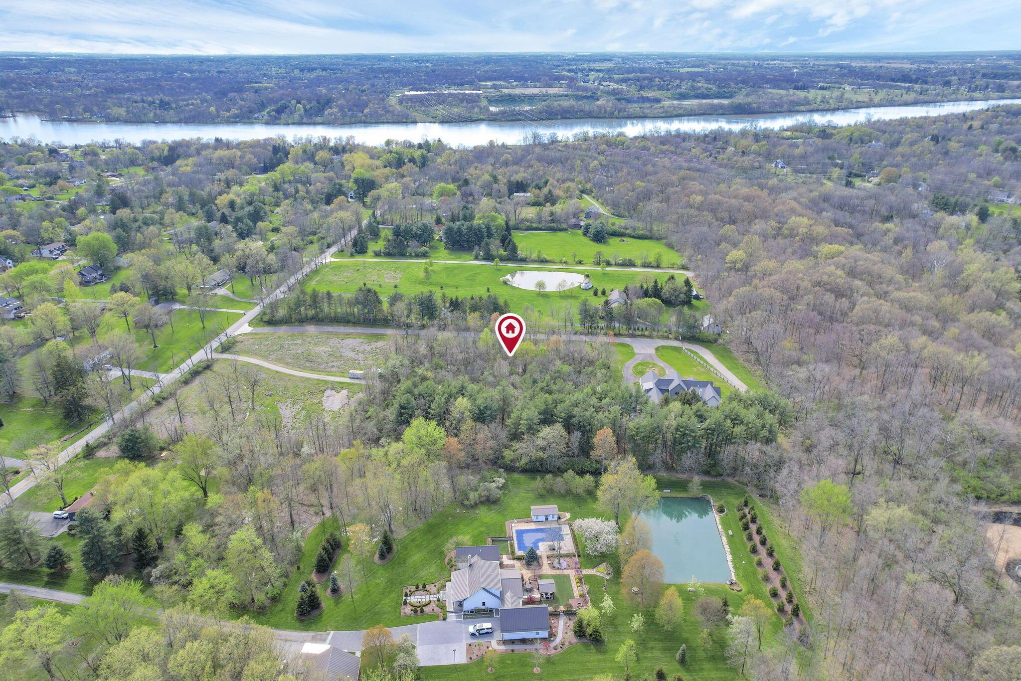 4816 Rutherford Road