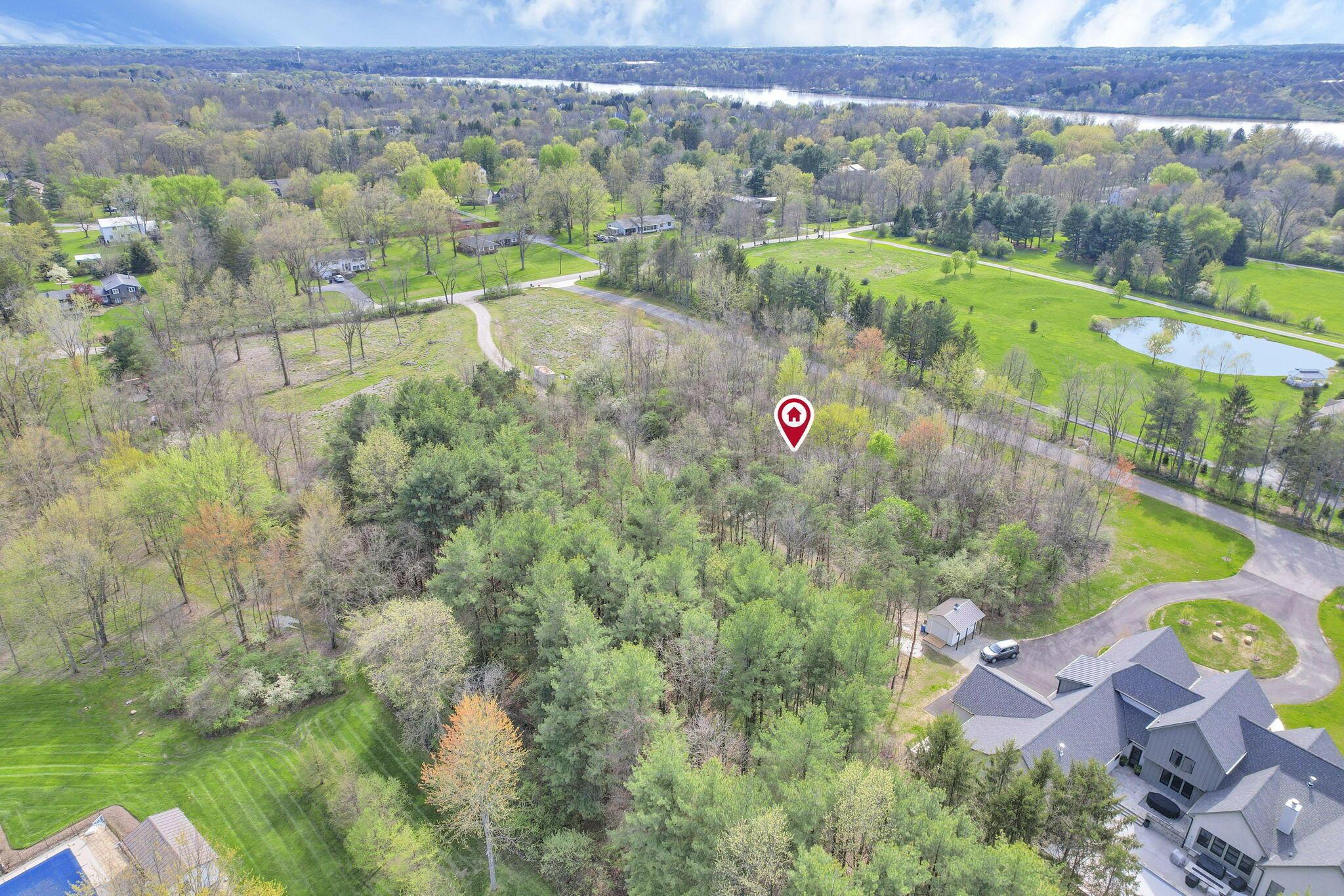 4816 Rutherford Road