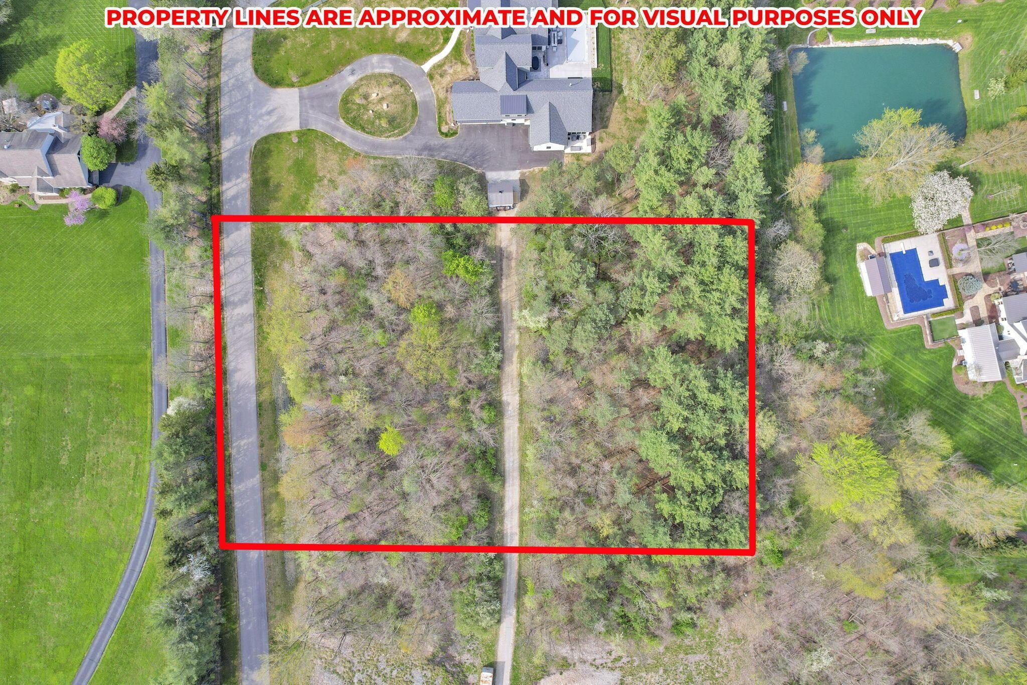 4816 Rutherford Road