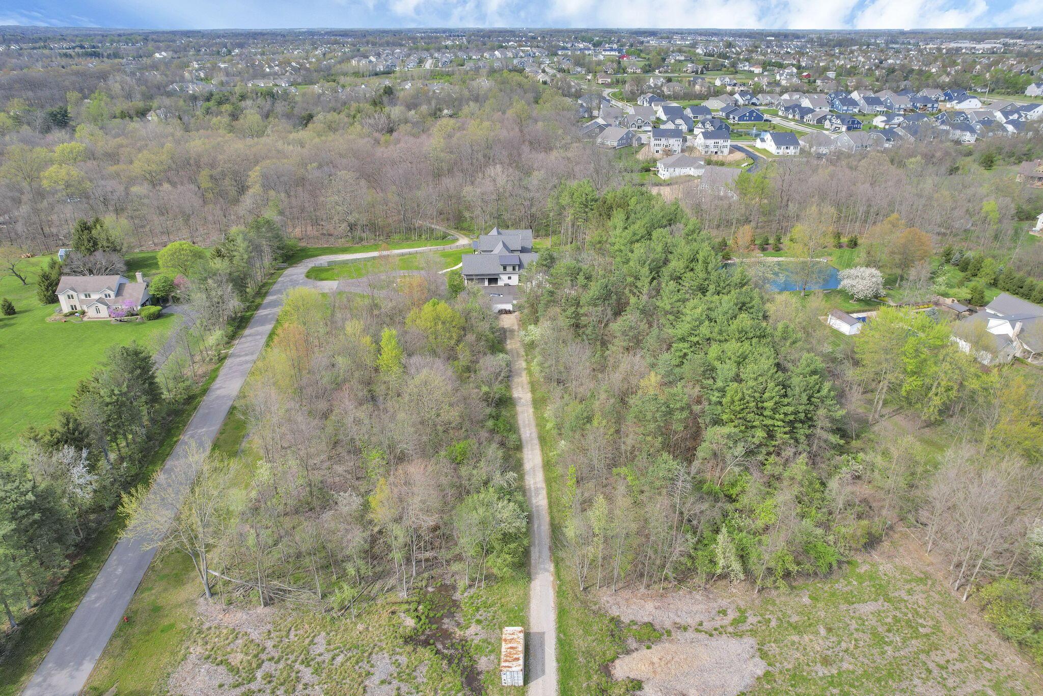 4816 Rutherford Road