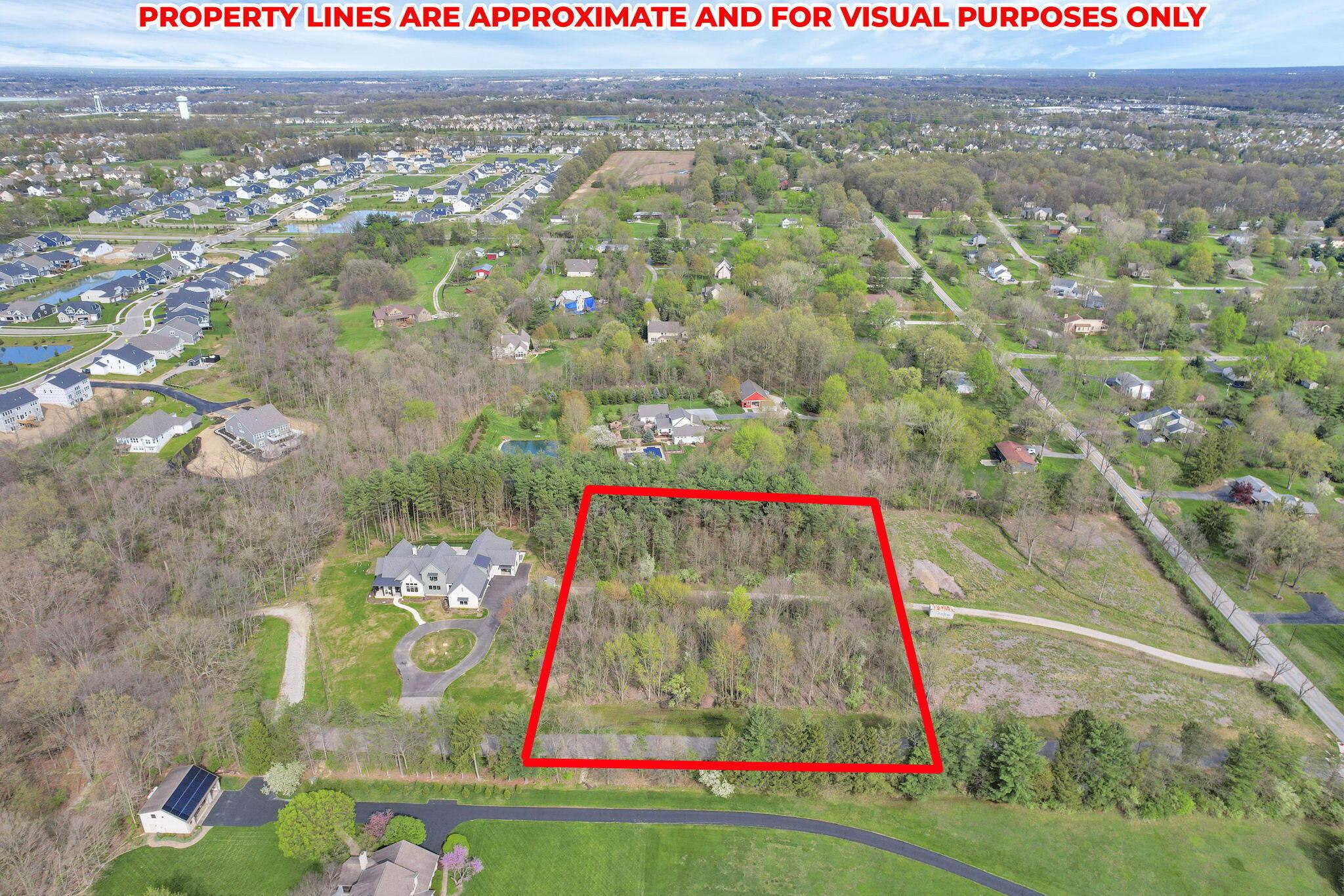 4816 Rutherford Road