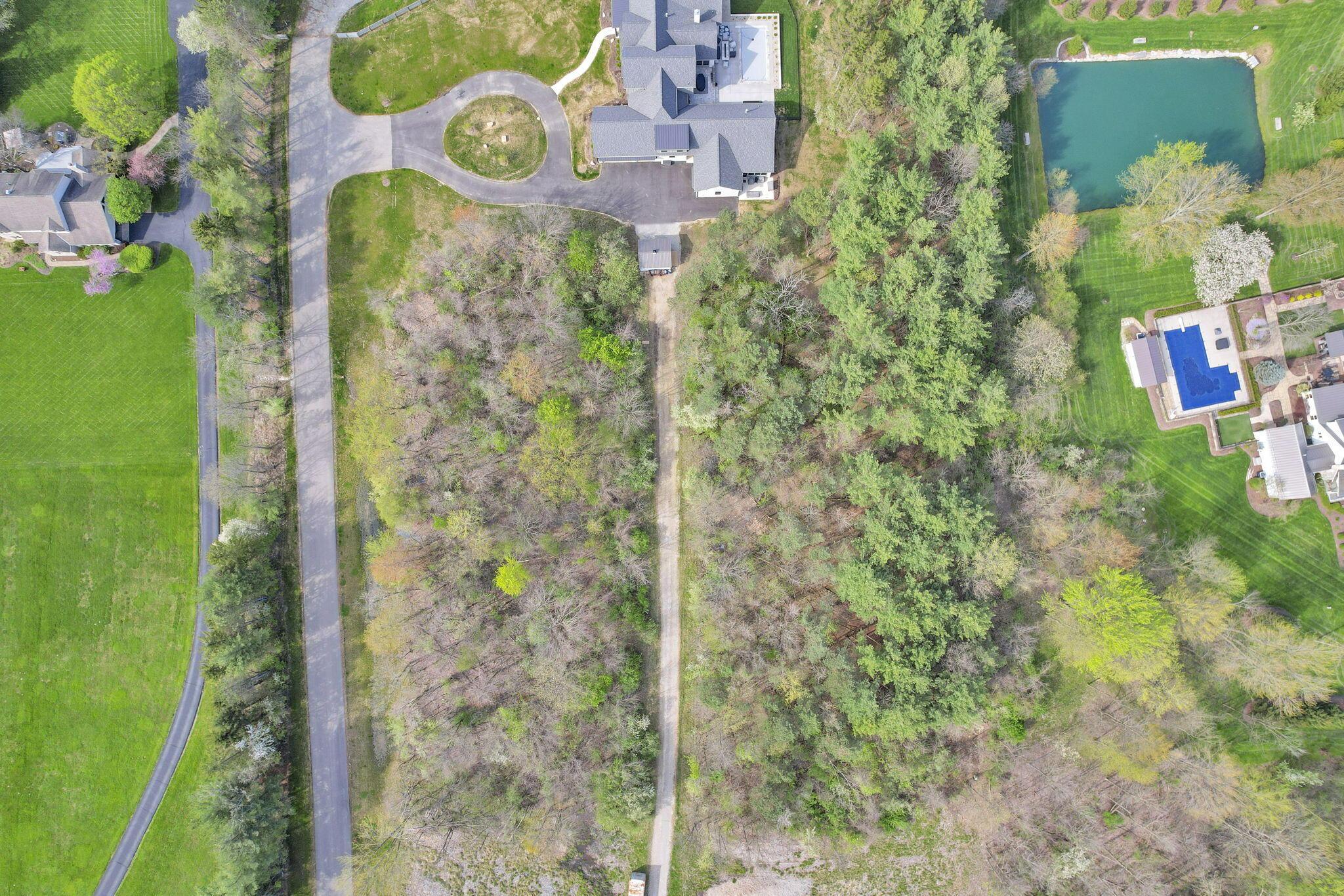 4816 Rutherford Road