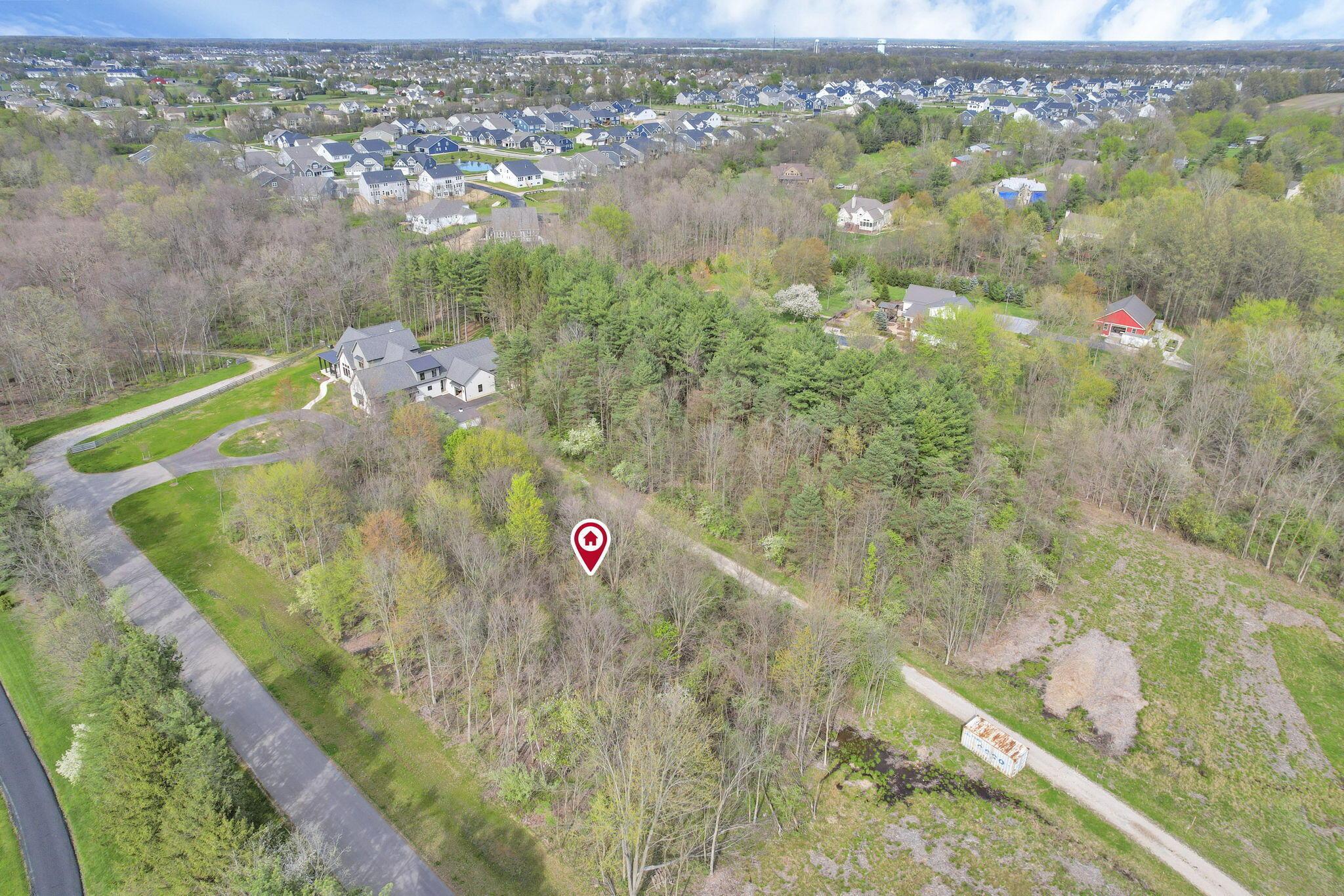 4816 Rutherford Road