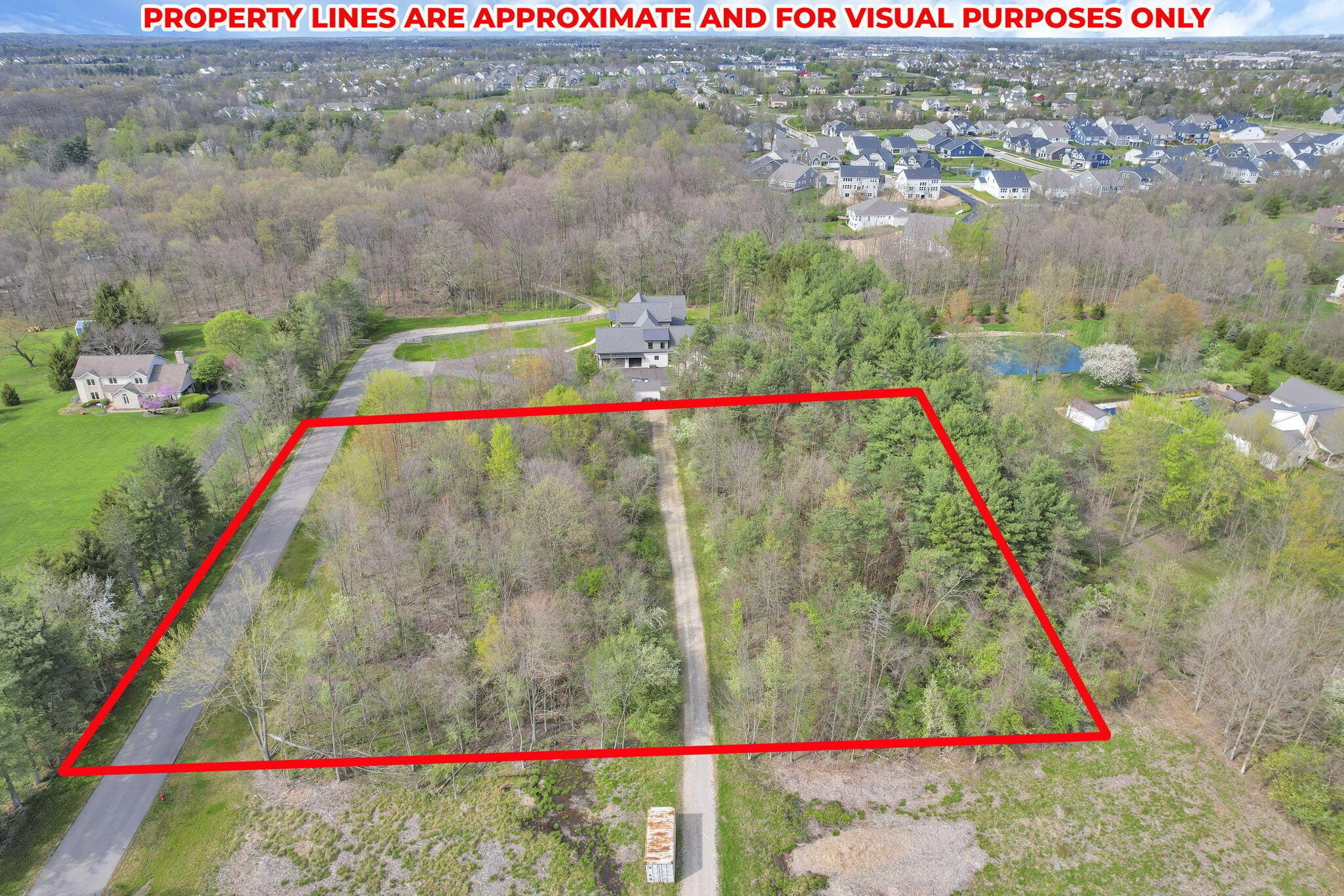 4816 Rutherford Road