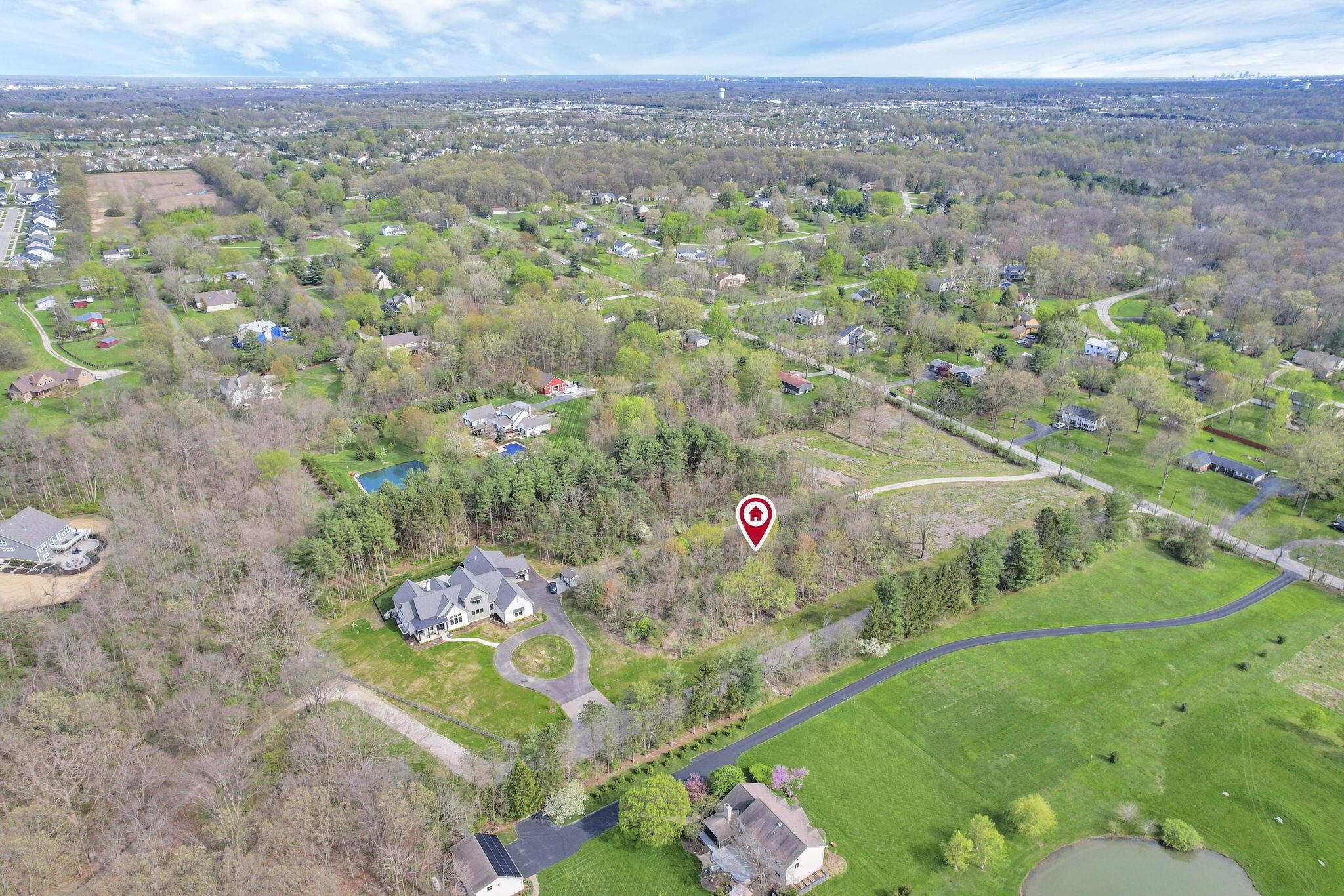 4816 Rutherford Road