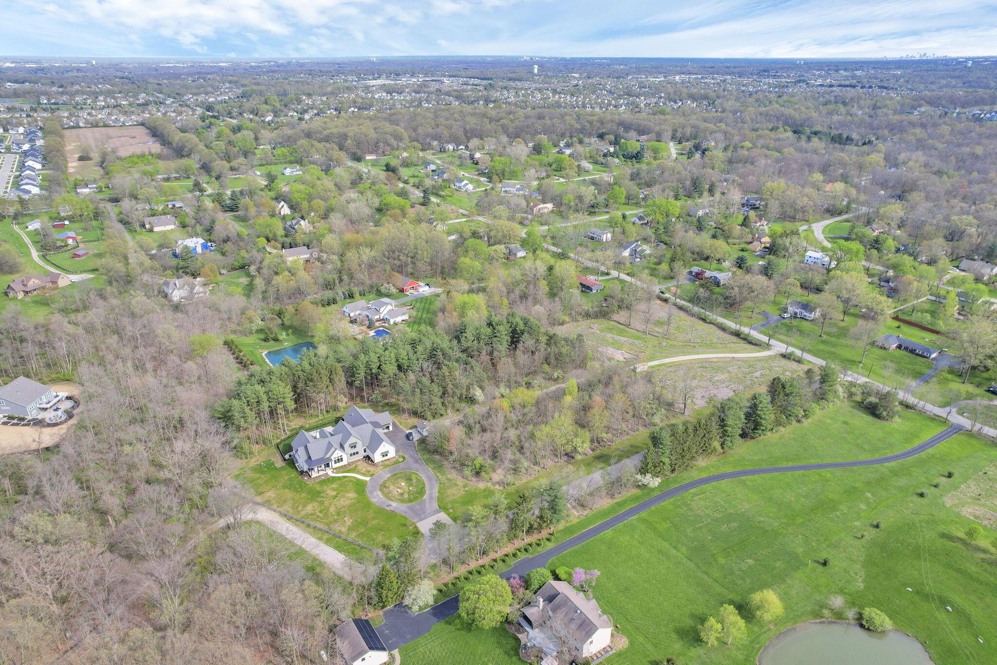 4816 Rutherford Road