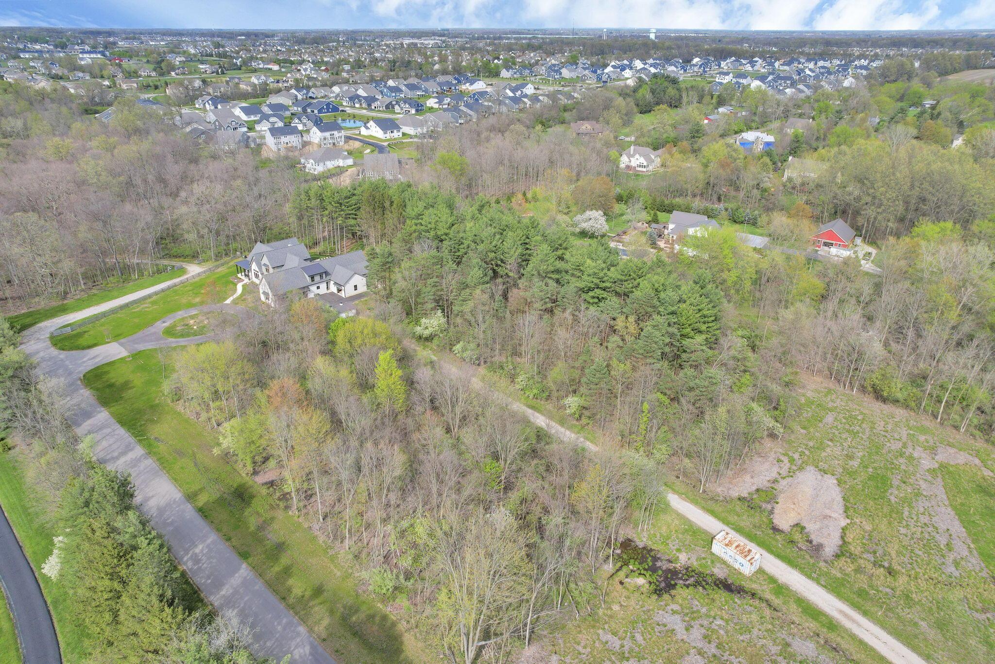 4816 Rutherford Road