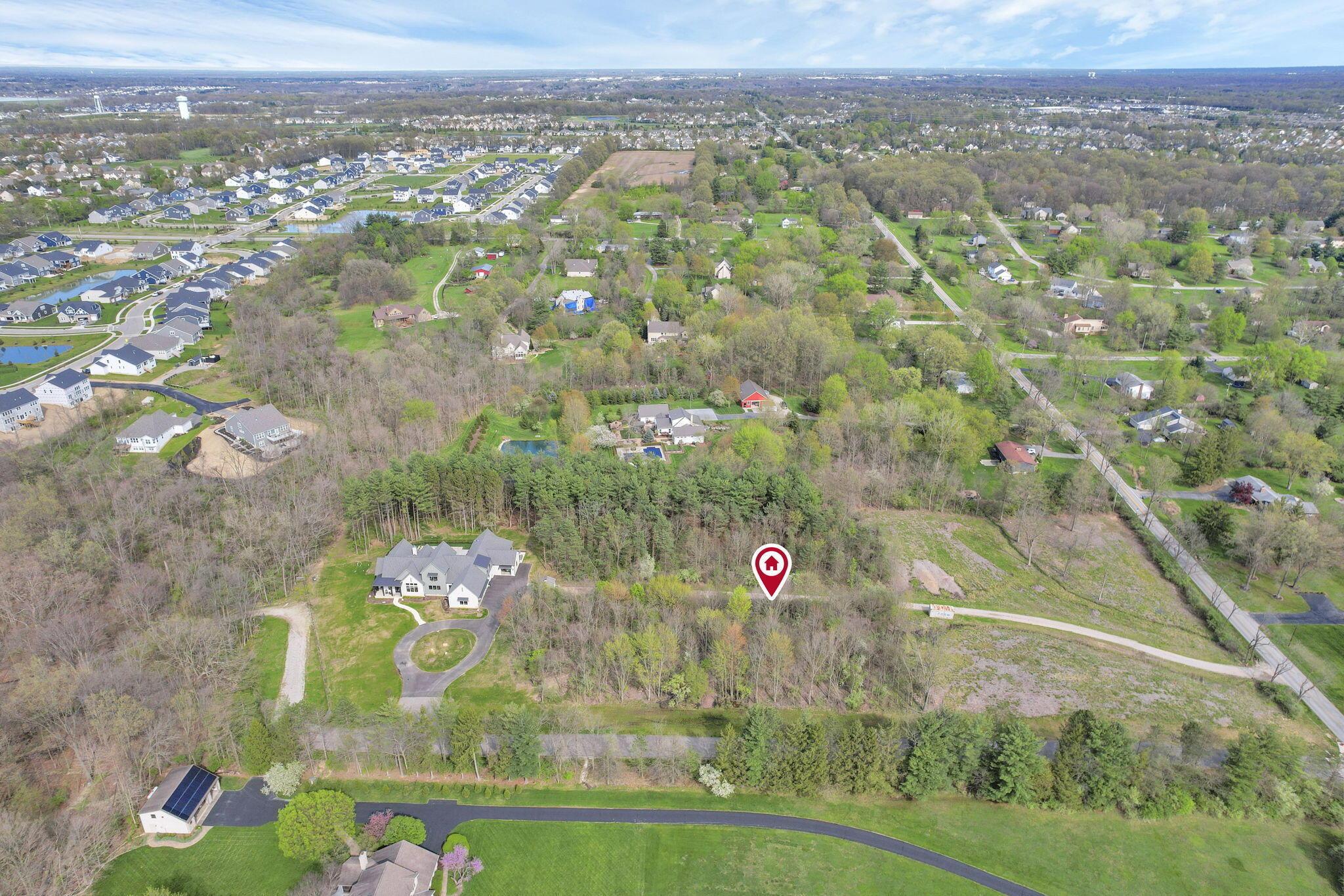 4816 Rutherford Road