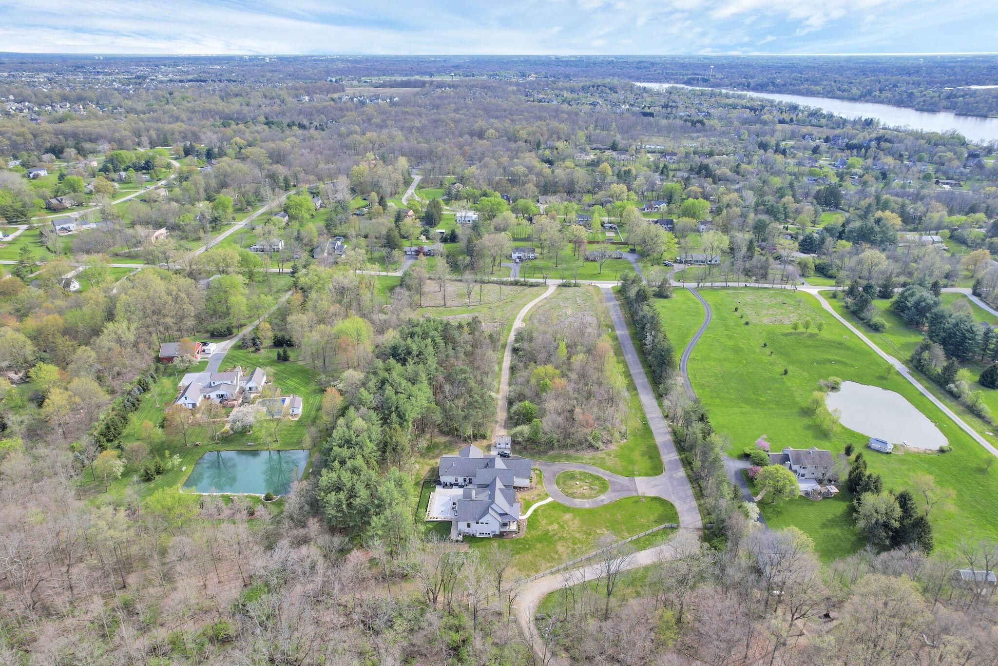 4816 Rutherford Road