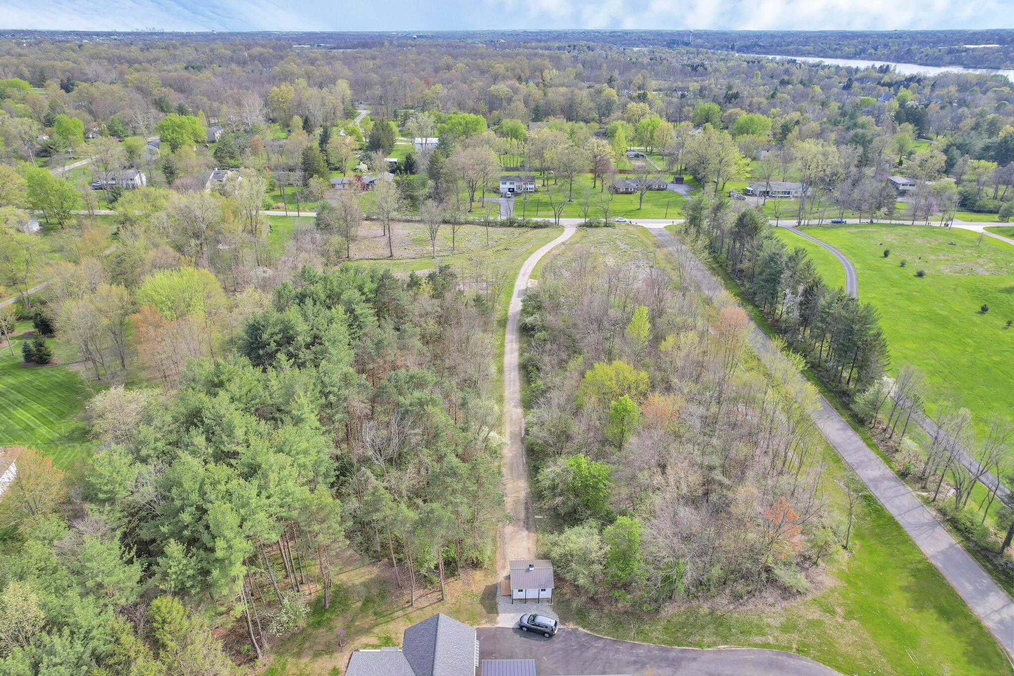 4816 Rutherford Road