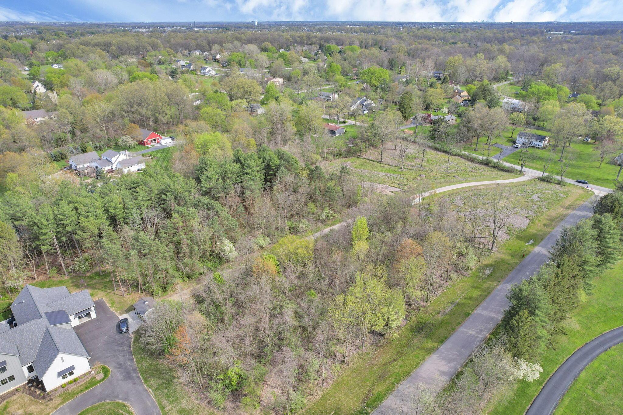 4816 Rutherford Road