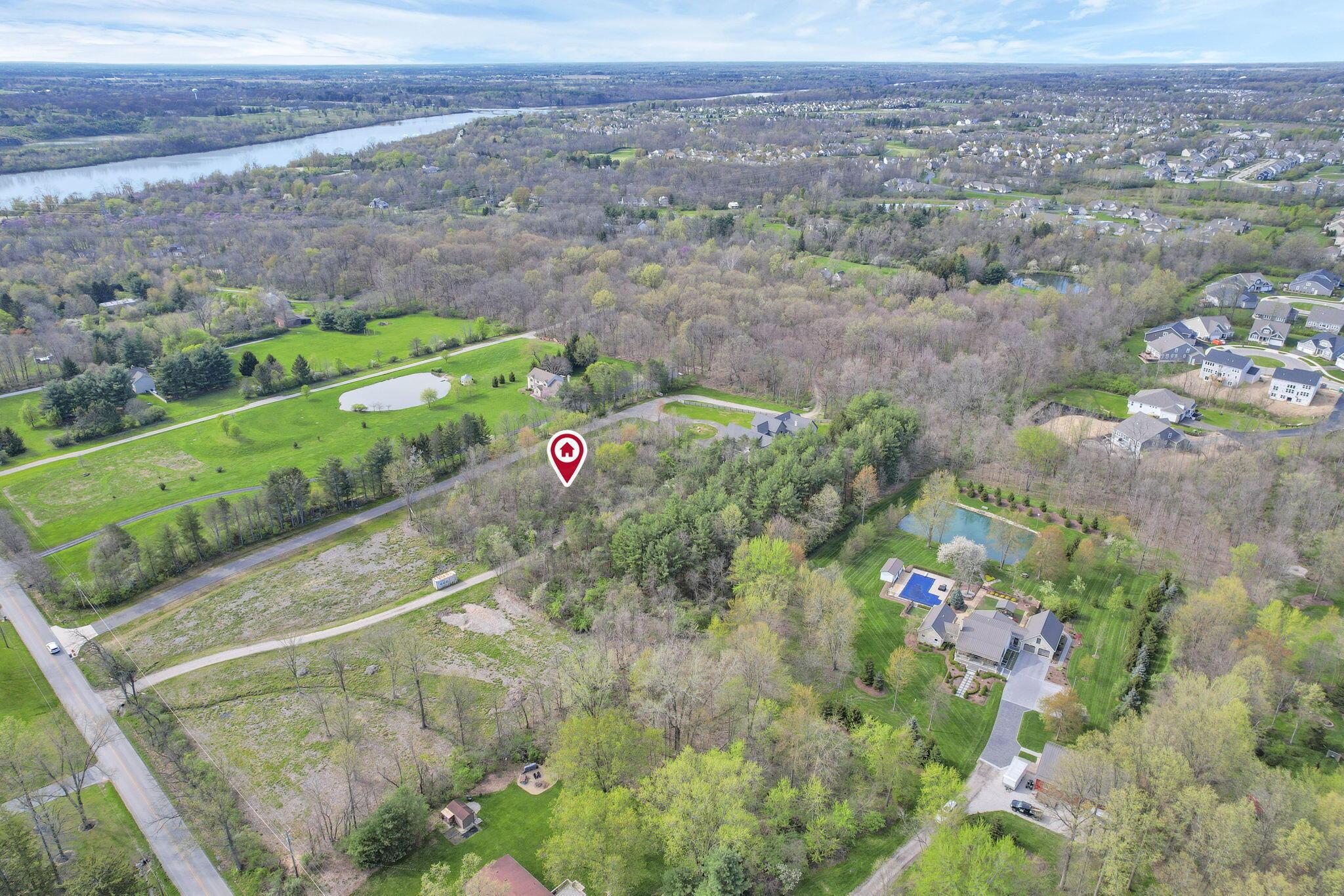 4816 Rutherford Road