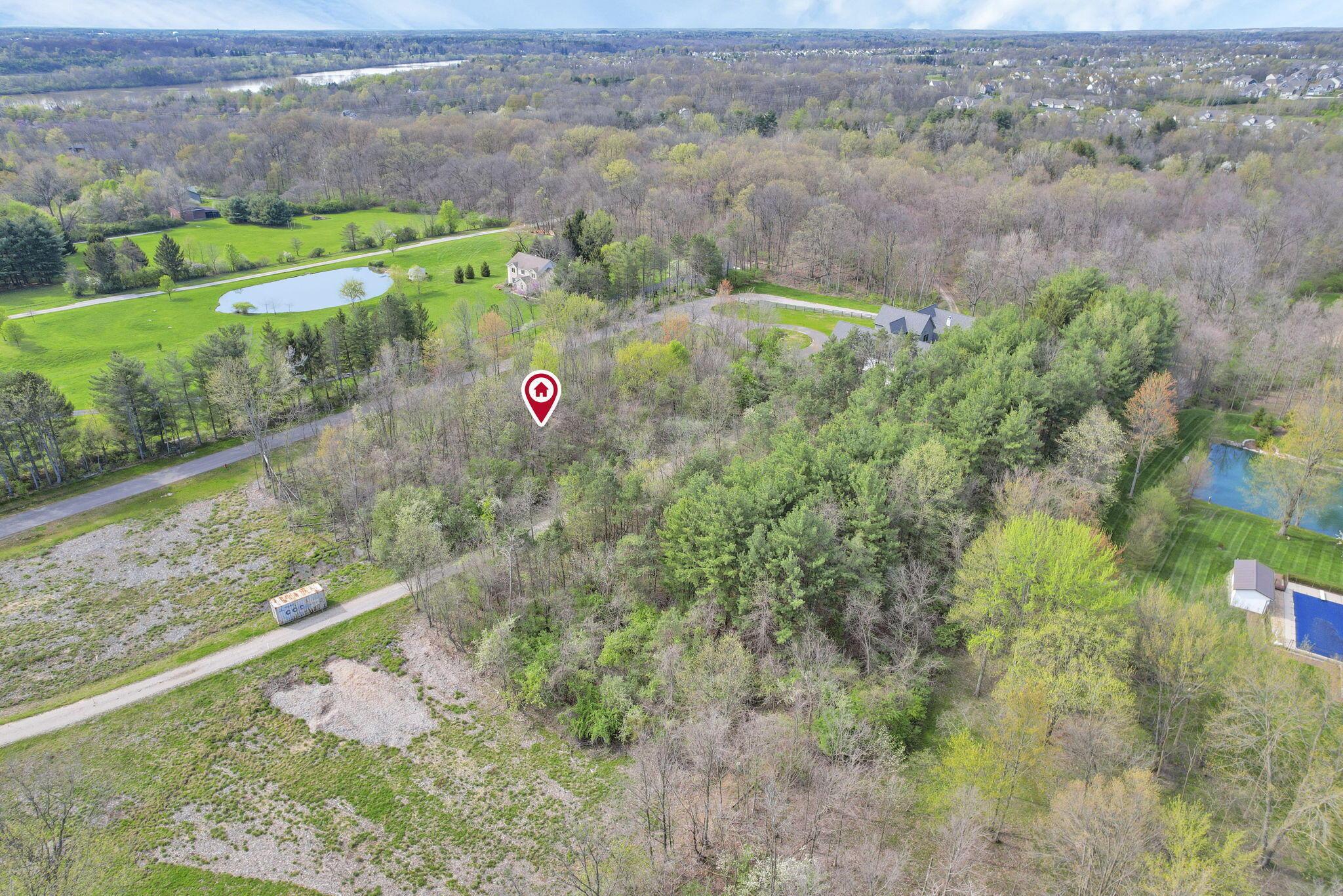 4816 Rutherford Road