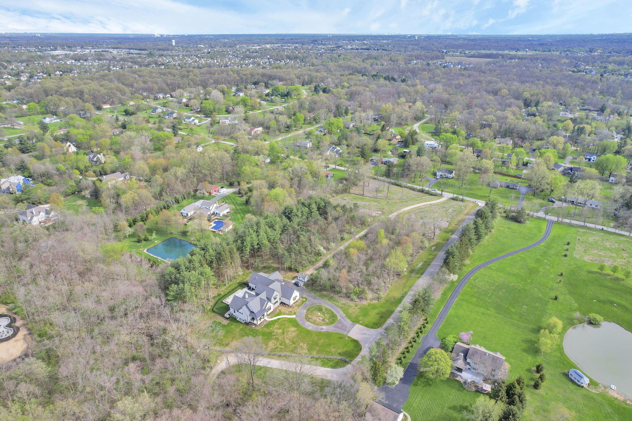 4816 Rutherford Road