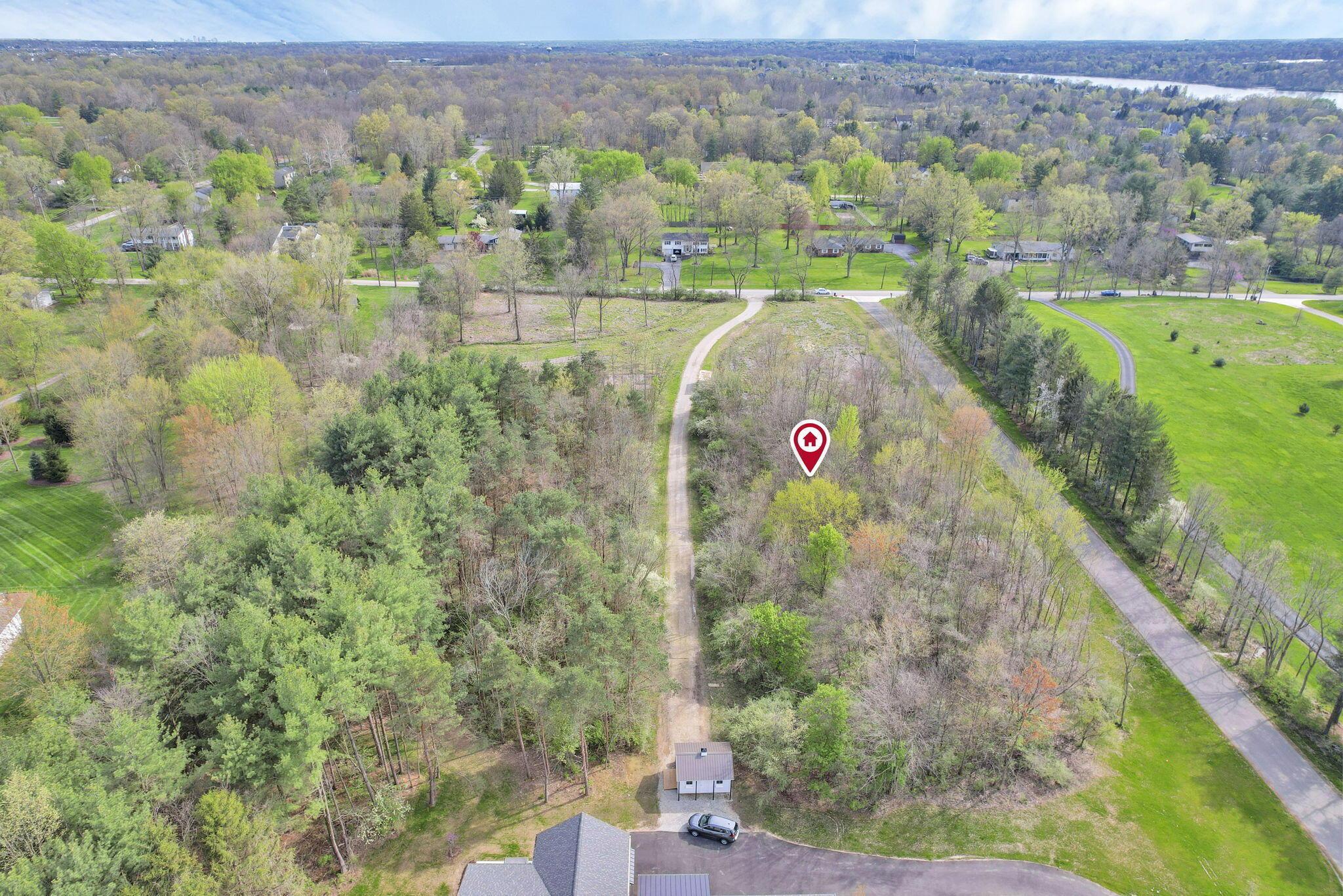 4816 Rutherford Road