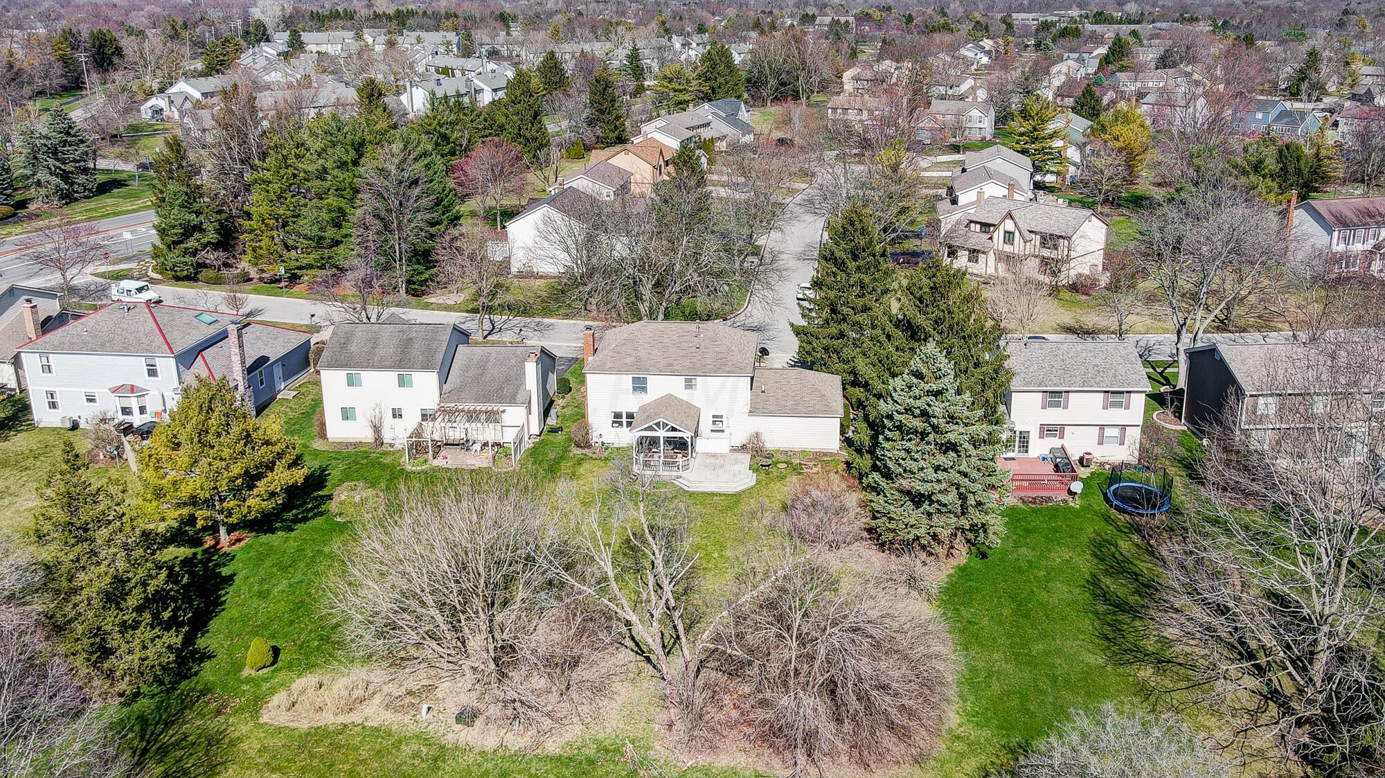 6339 Valley Stream Drive