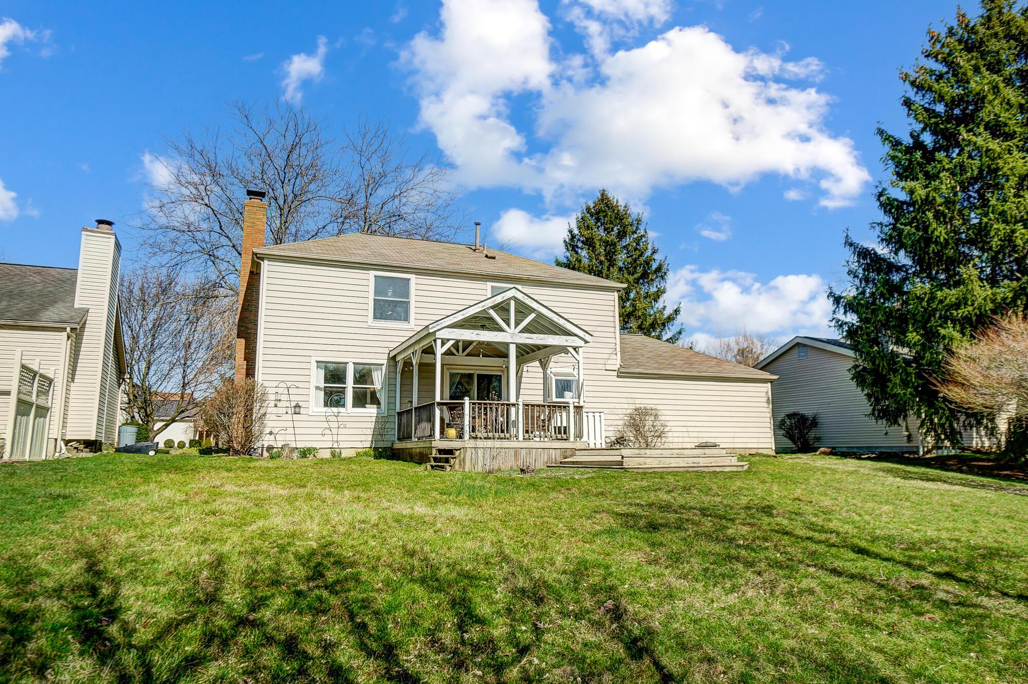 6339 Valley Stream Drive