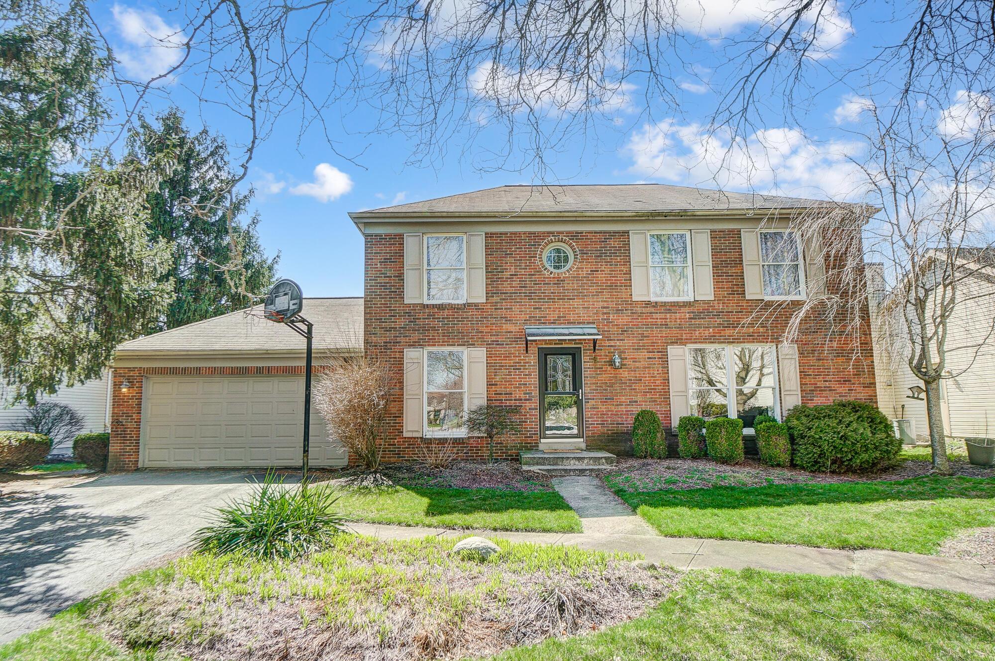 6339 Valley Stream Drive