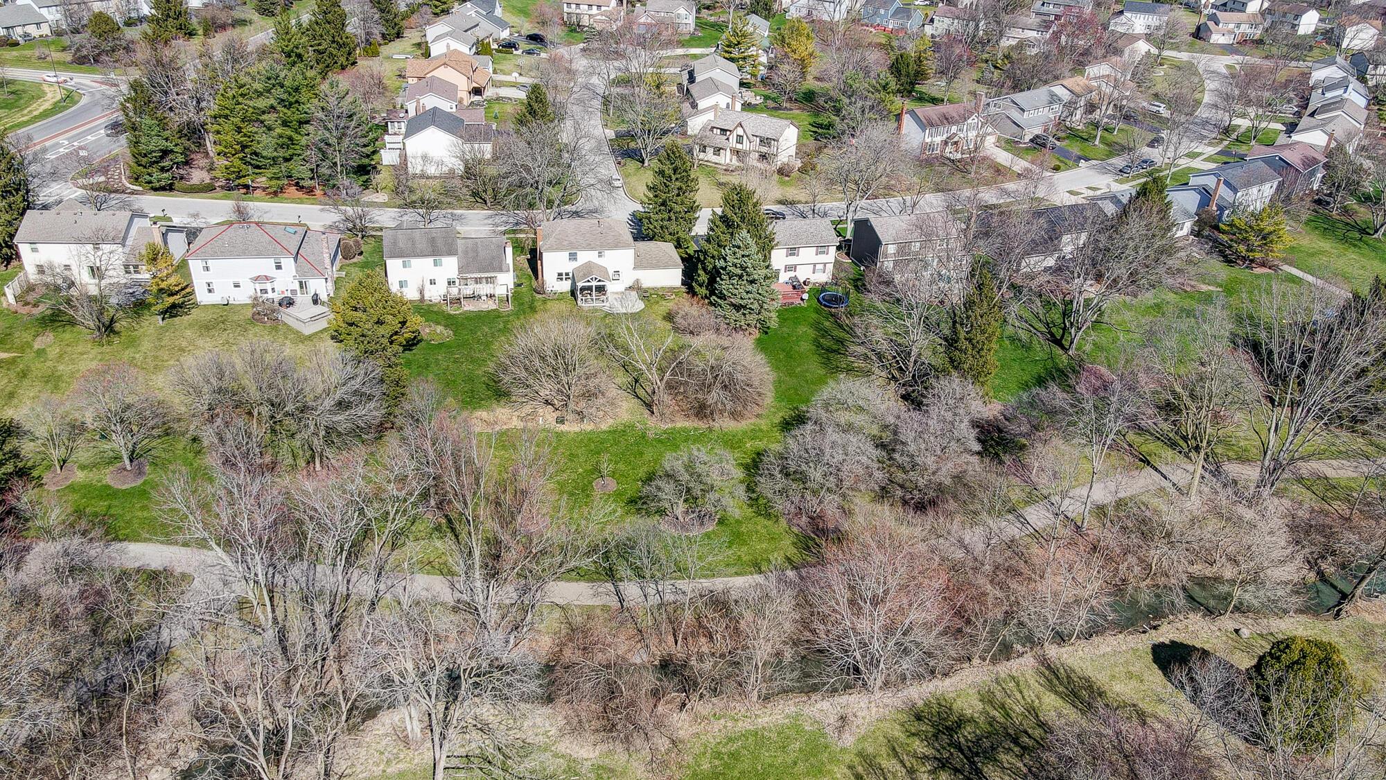 6339 Valley Stream Drive